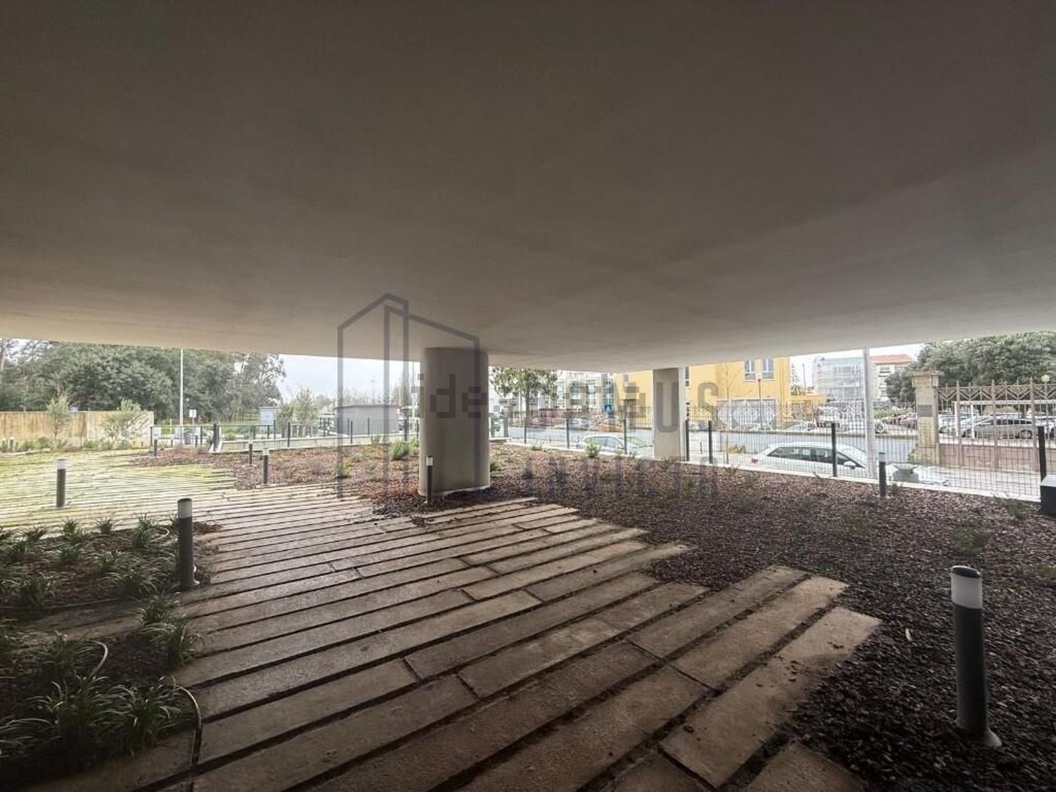 出租公寓 t1在 Hospital São João - Pólo Universitário - 照片