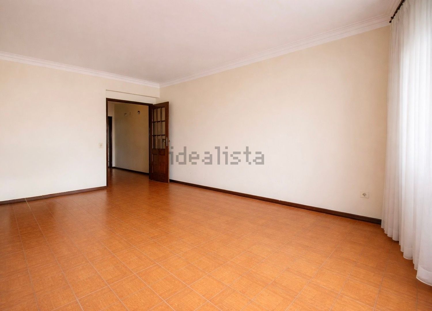 公寓 t3出售在Rua Álvaro Castelões, 528 - 客厅