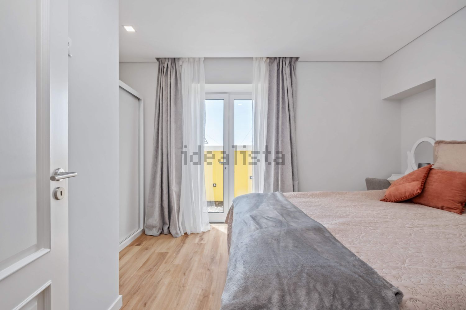 小楼房或独栋别墅出售在Caminho do Lameiro s/n - 卧室