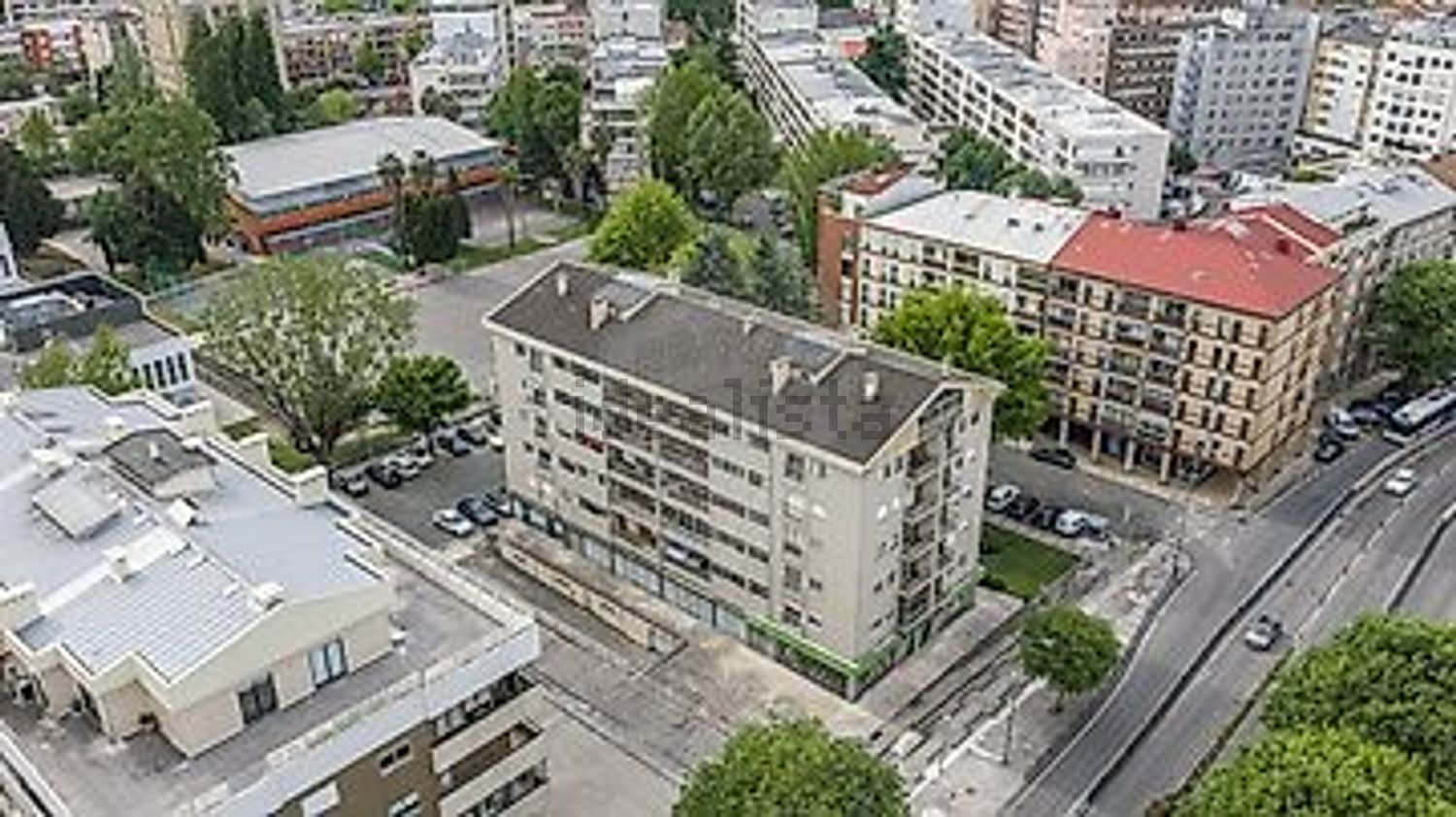 公寓 t3出售在Rua André Soares, 204 - 视线