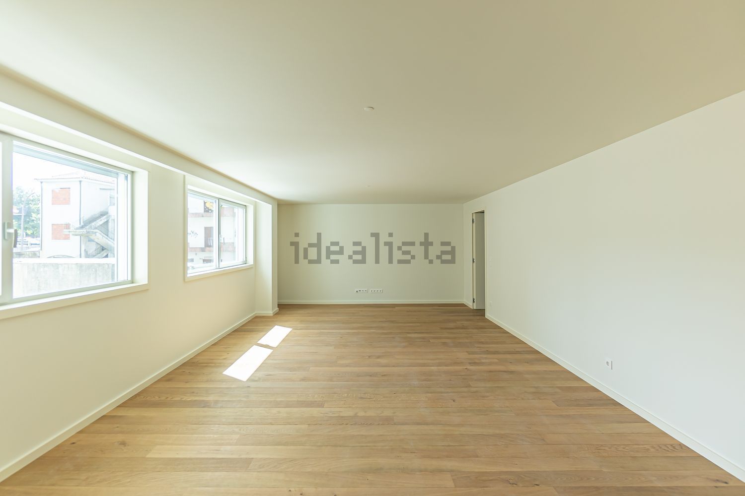 公寓 t3出售在Alameda das Antas s/n - 客厅