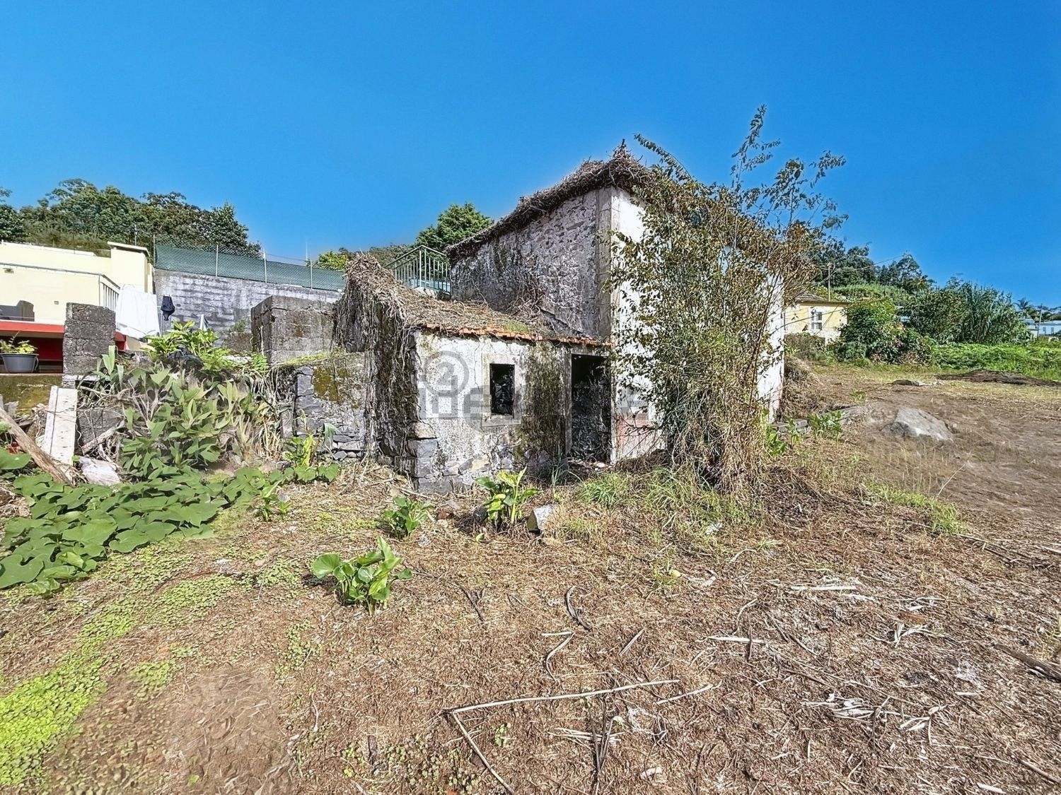 小楼房或独栋别墅出售Vereda Da Fonte Da Laje, 3 - 卧室