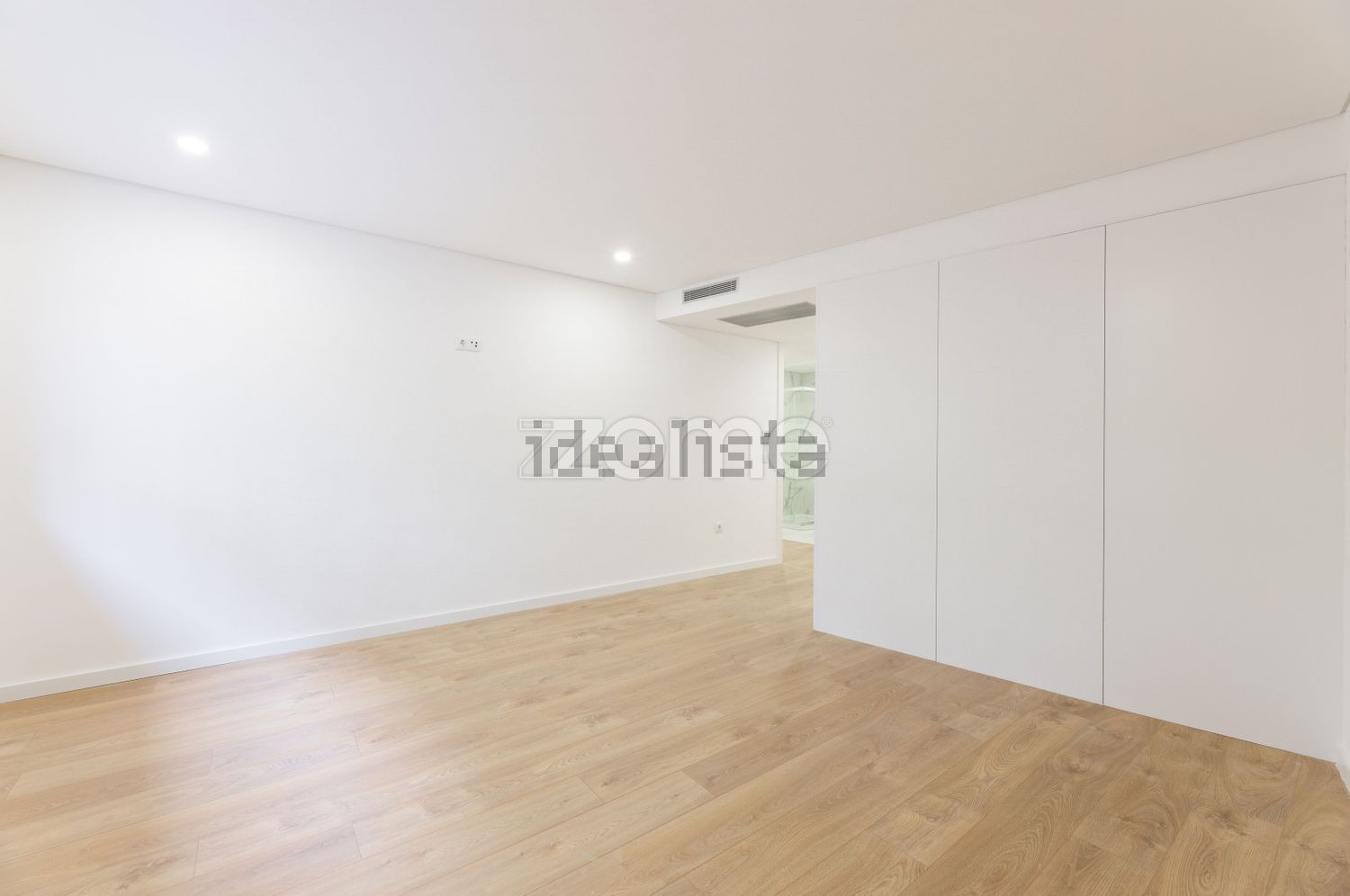 公寓 t3出售在Rua Francisco Ribeiro de Castro, 97 - 卧室