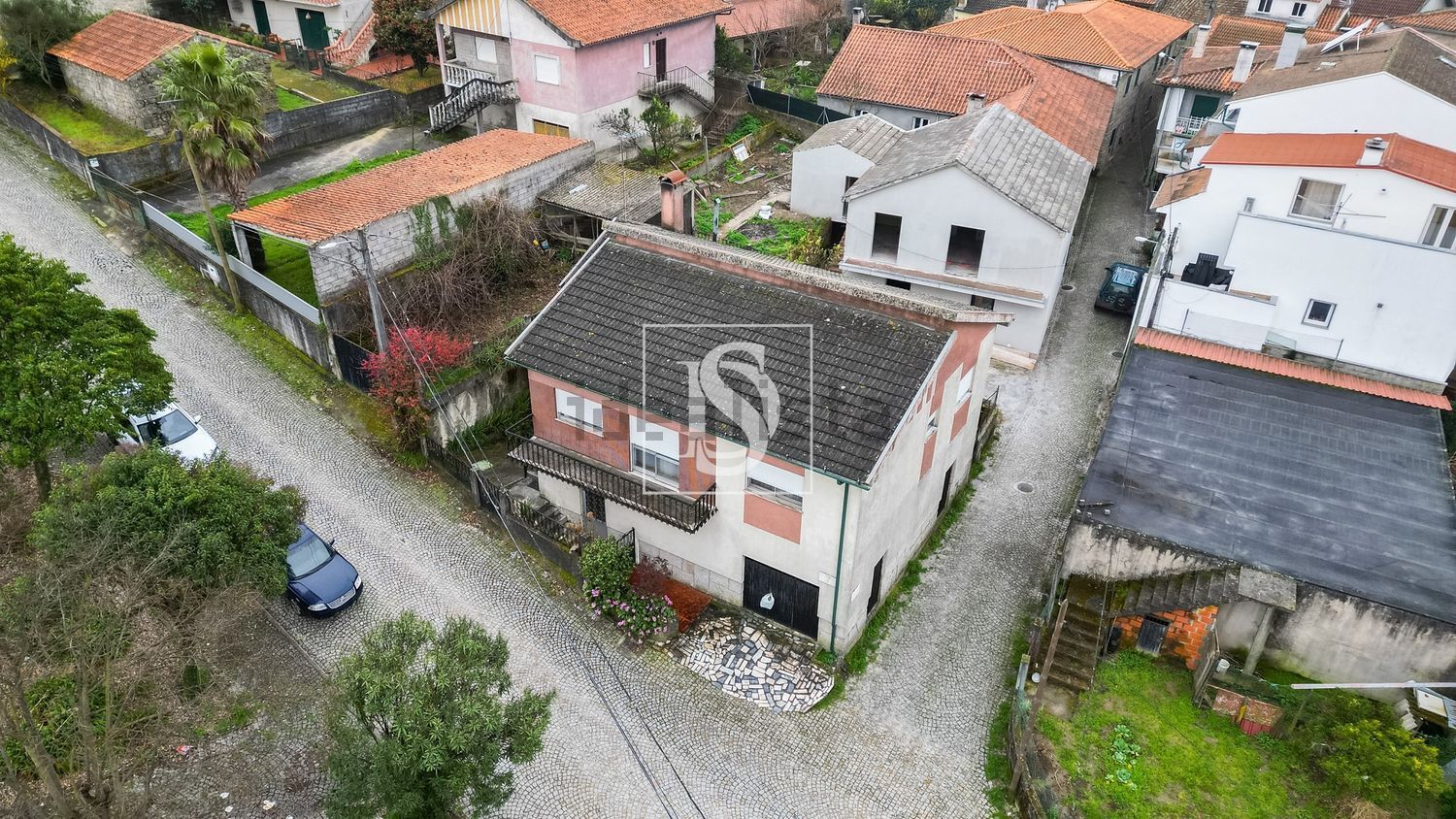 小楼房或独栋别墅出售Campo Vila Nova, Vila Nova do s/n - 照片