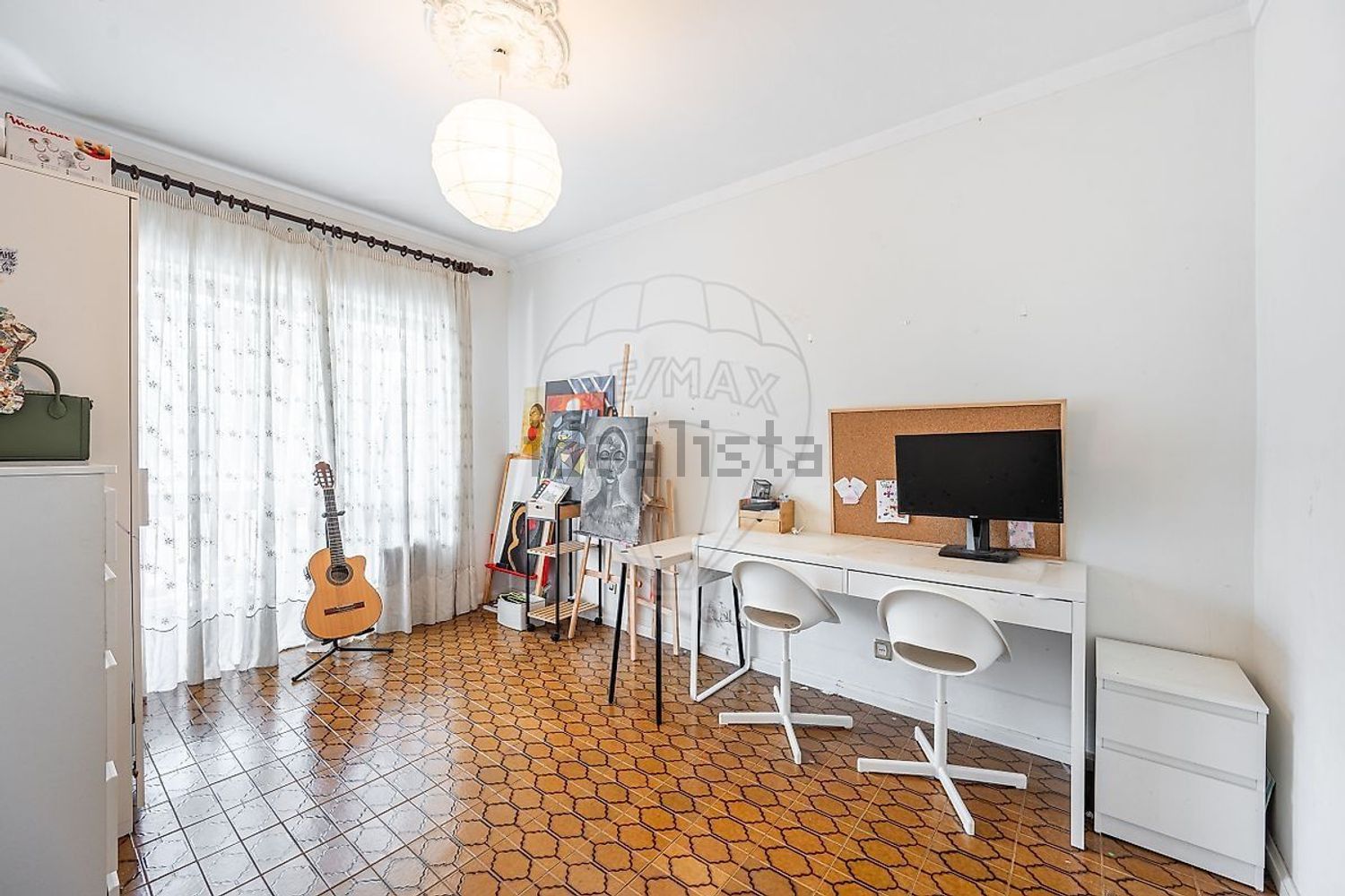 公寓 t3出售在Avenida Gil Vicente, 246 - 卧室