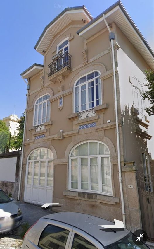 公寓 t1出售在Rua de António Granjo