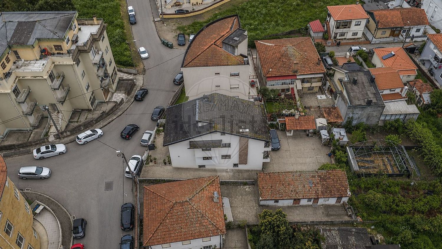 小楼房或独栋别墅出售在Rua Tranqueira, 409 - 照片