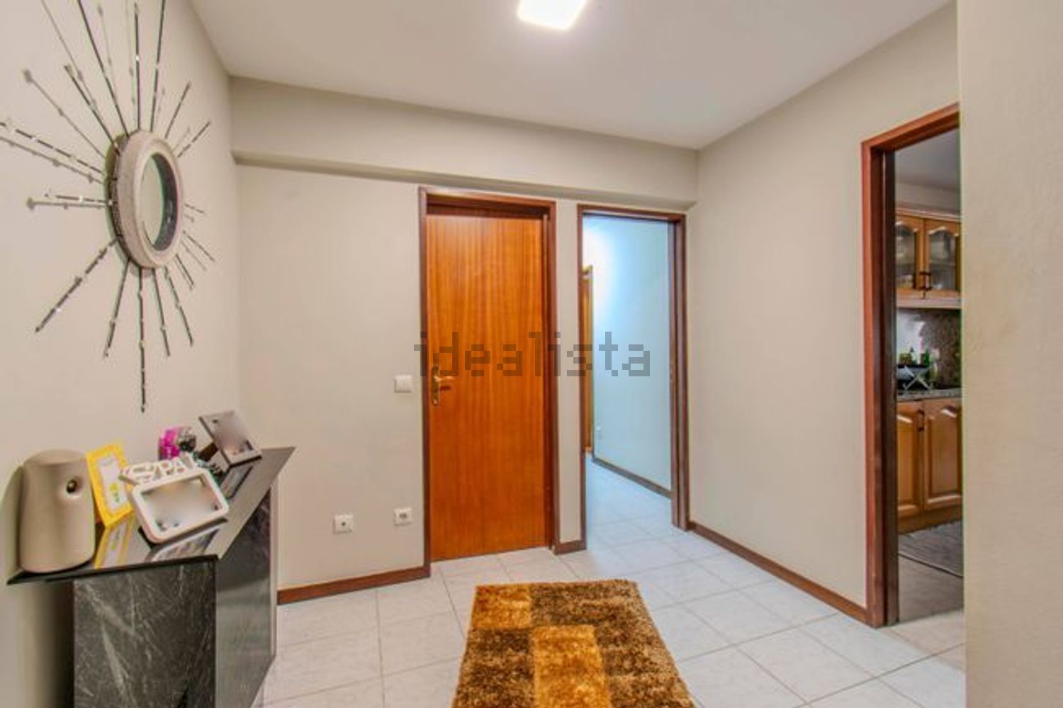 公寓 t3出售在Rua Santa Joana, 131 - 前厅