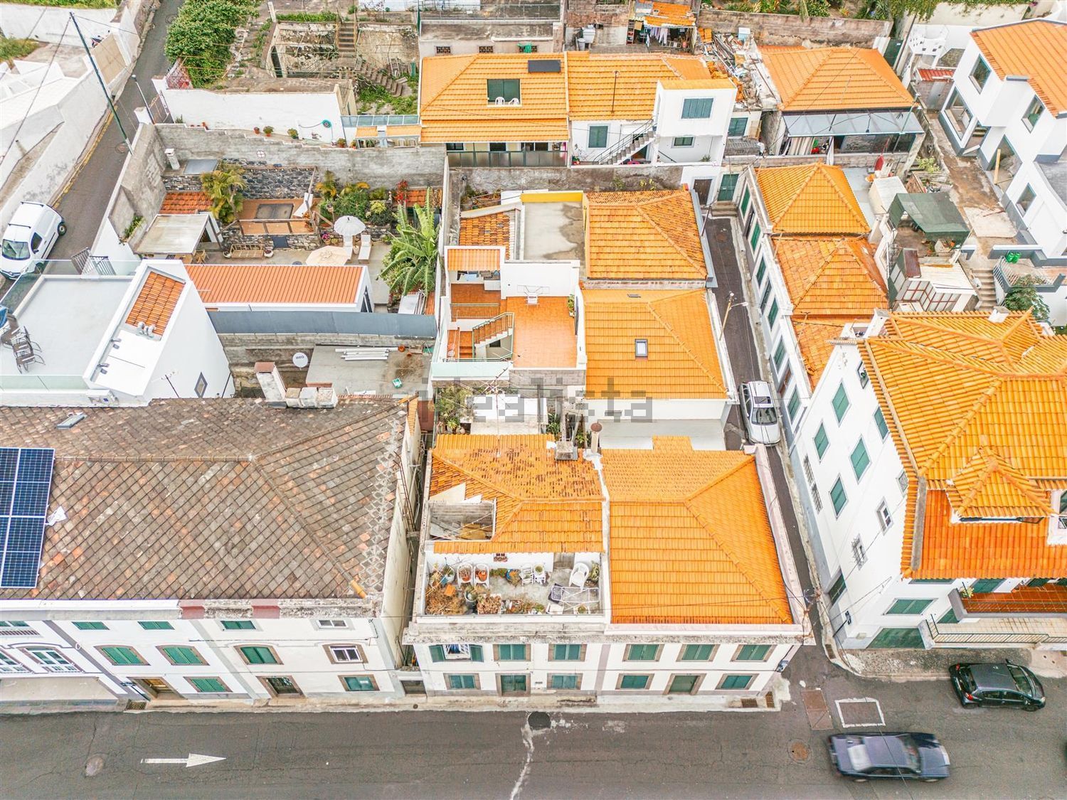 小楼房或独栋别墅出售在Rua Doutor Pestana Júnior, 13 - 照片