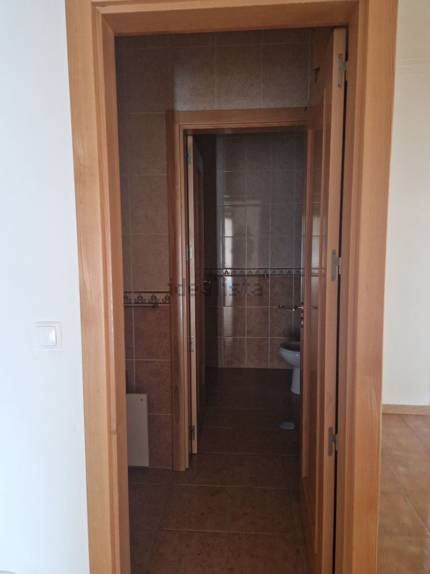 出租公寓 t1在Rua Almirante Afonso Cerqueira, 364 Lote - 卫生间