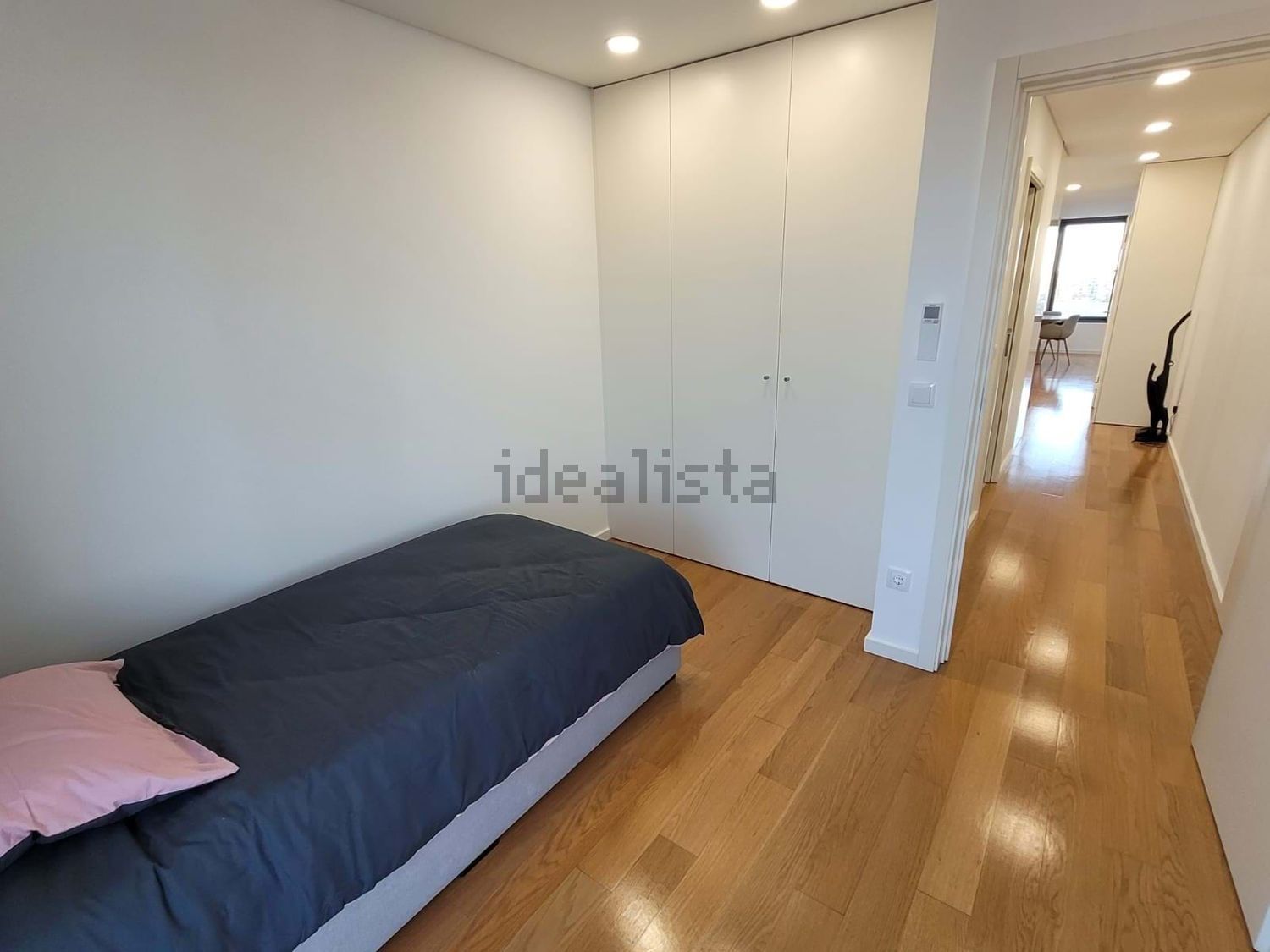 公寓 t2出售在Avenida da Boavista - 卧室