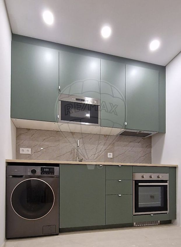 出租公寓 t1在Rua 25 de Abril