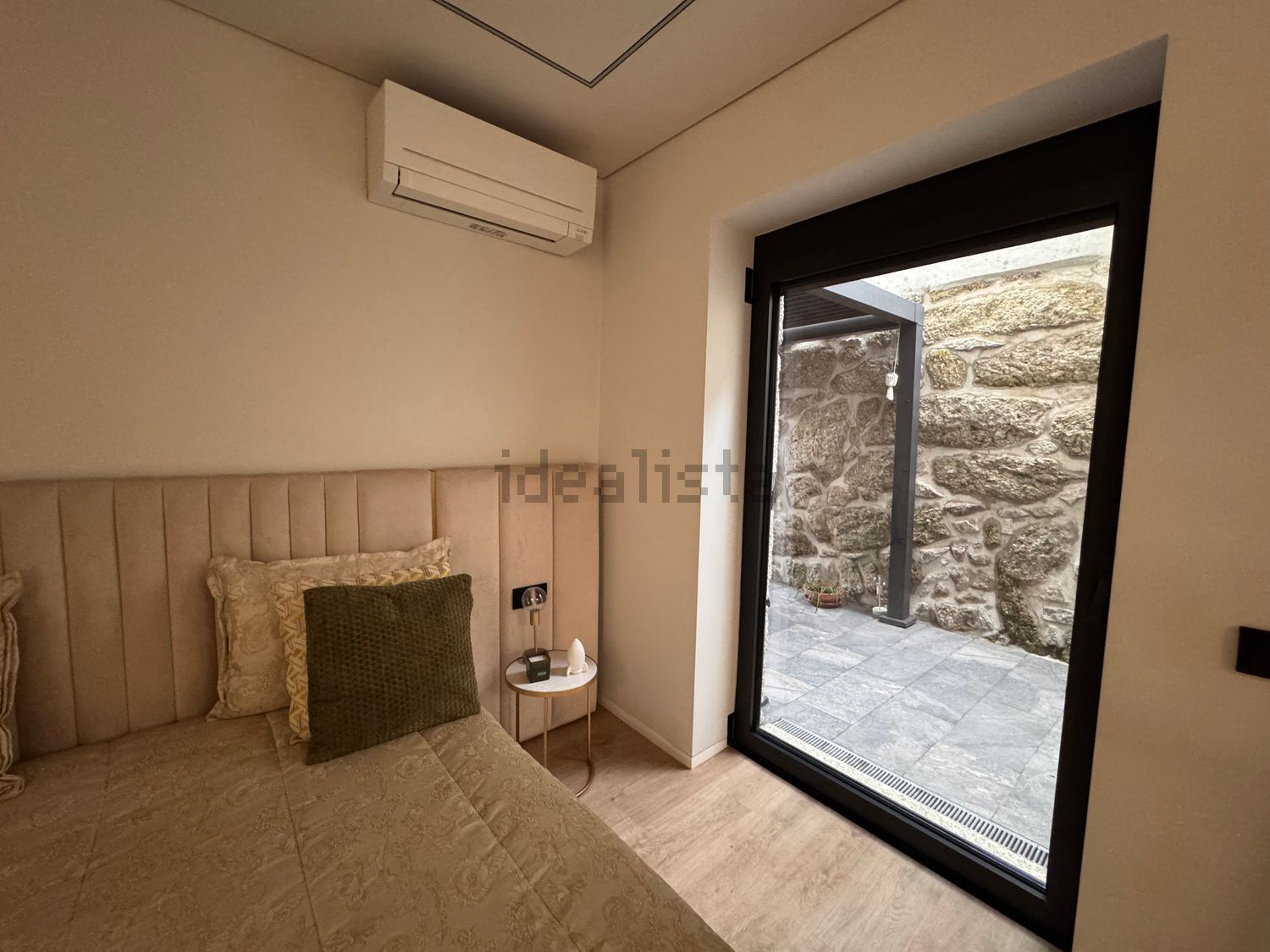 公寓 t2出售在Rua Bons Ares, 121 - 客厅