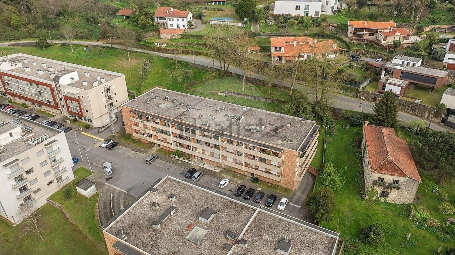 公寓 t2出售在Rua dos Prados, 45 - 照片