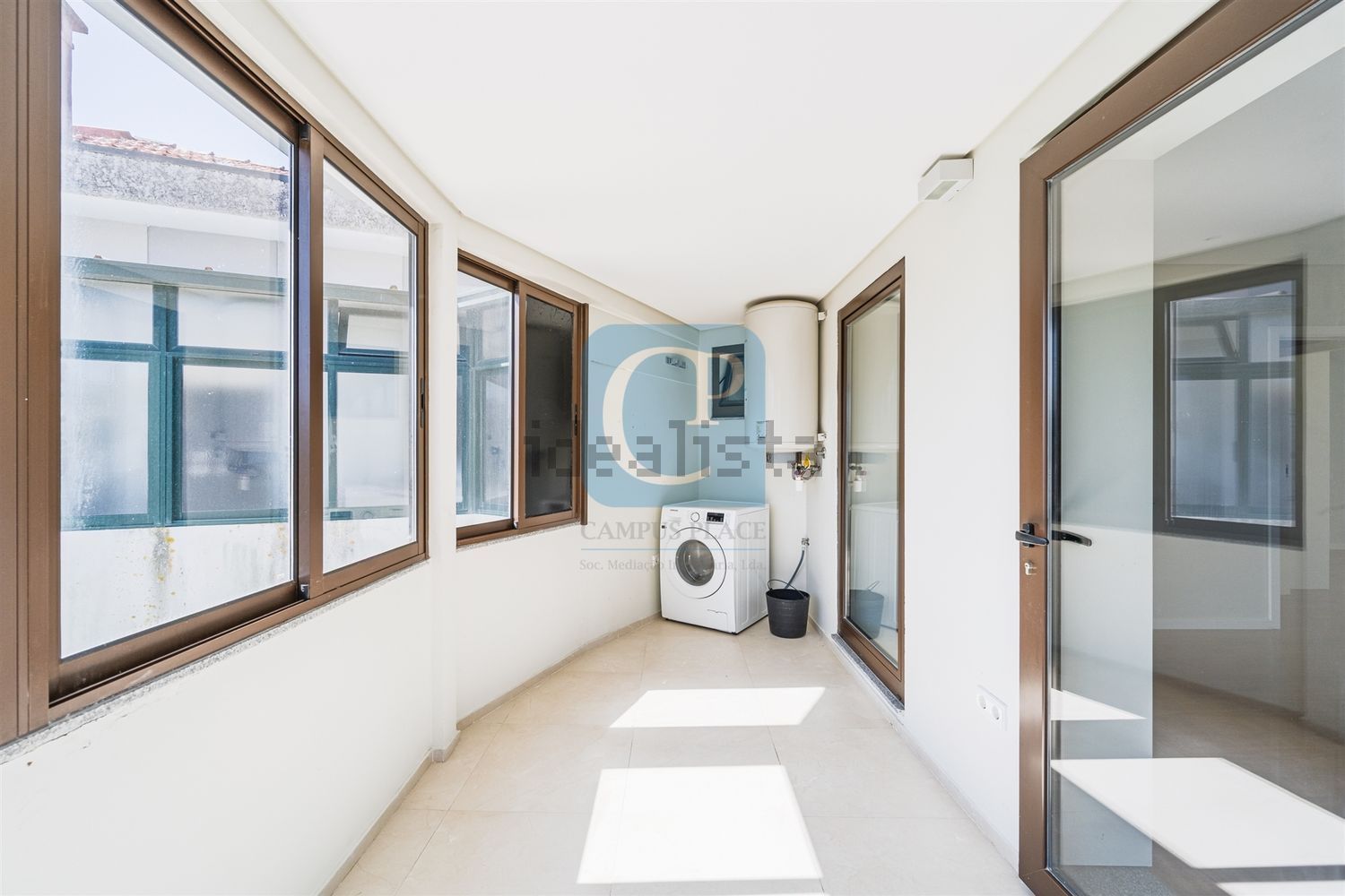 公寓 t2出售在Rua Doutor Manuel Ferreira Ribeiro, 142 - 露台