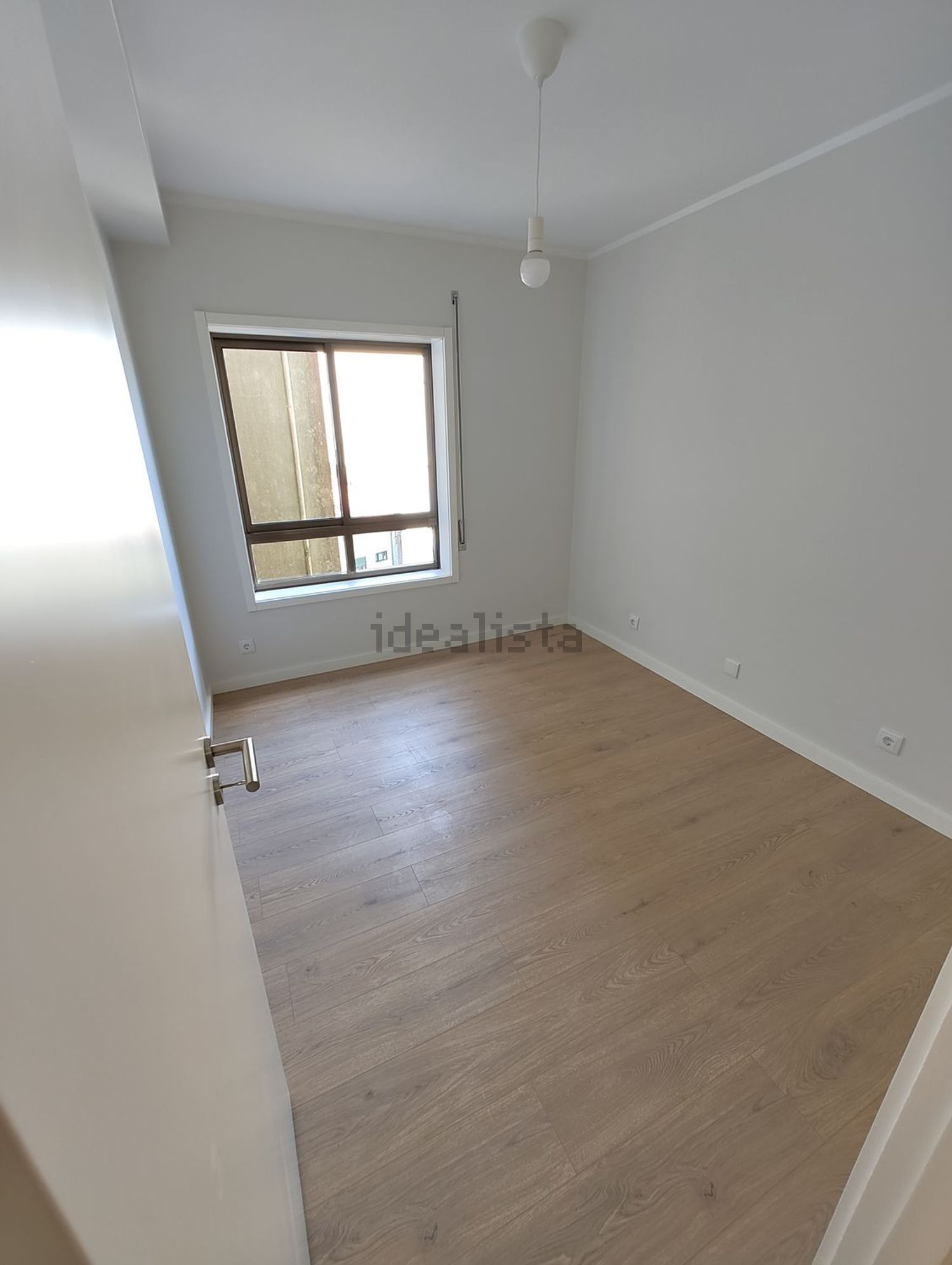 出租公寓 t2在Rua das Doze Casas, 8 - 卧室