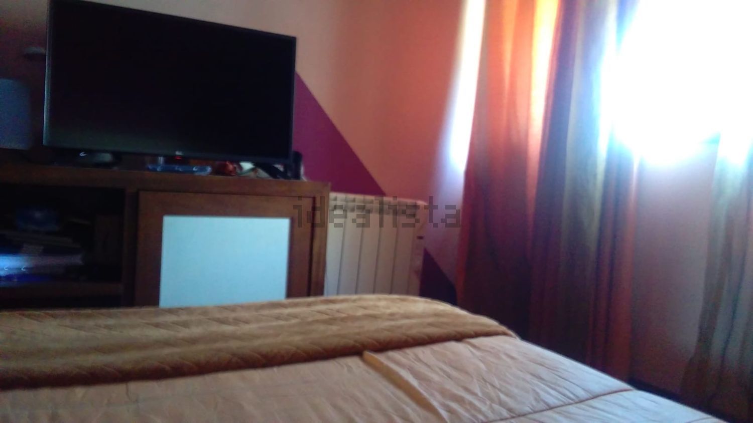 出租房间在Largo de Ferreira Lapa, 78 - 卧室