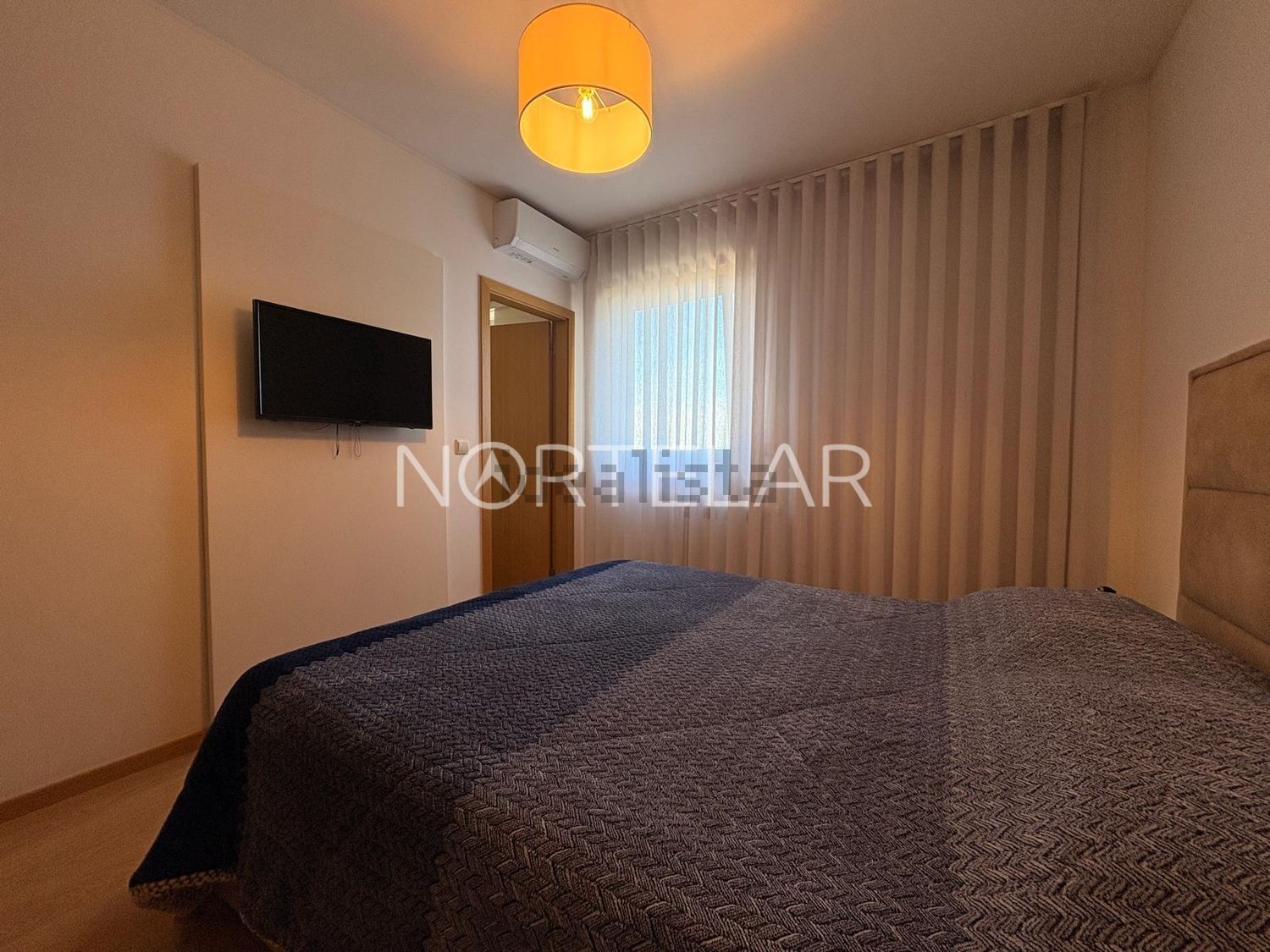 公寓 t3出售在Rua Dom Pedro V, 595 - 卧室