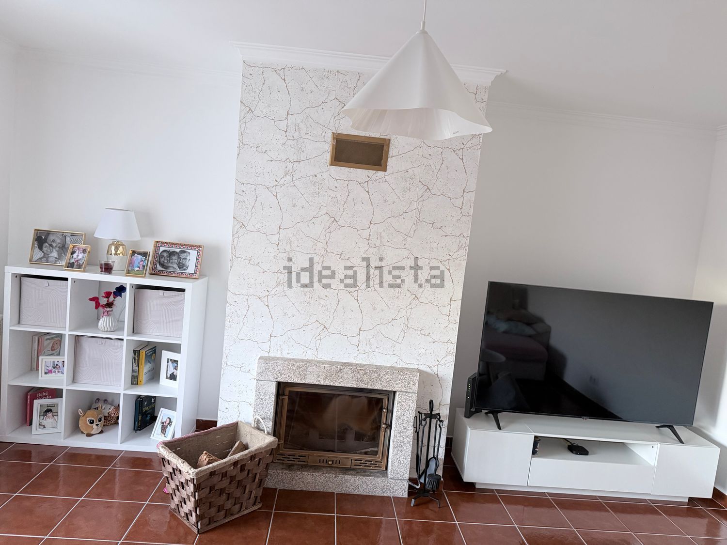 公寓 t3出售Urbanização Quinta da Regucha, 6 Lote - 客厅