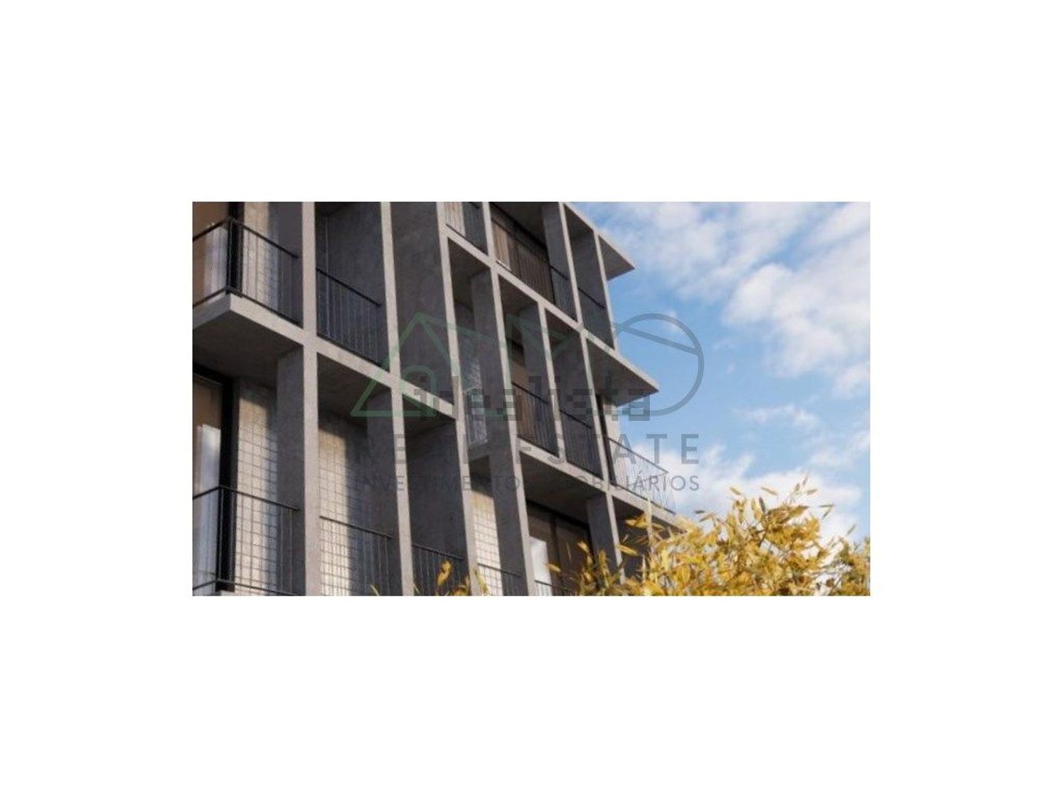 公寓 t2出售在Cooperativa dos Arquitectos - Fonte da Moura - Pedra Verde - 外立面