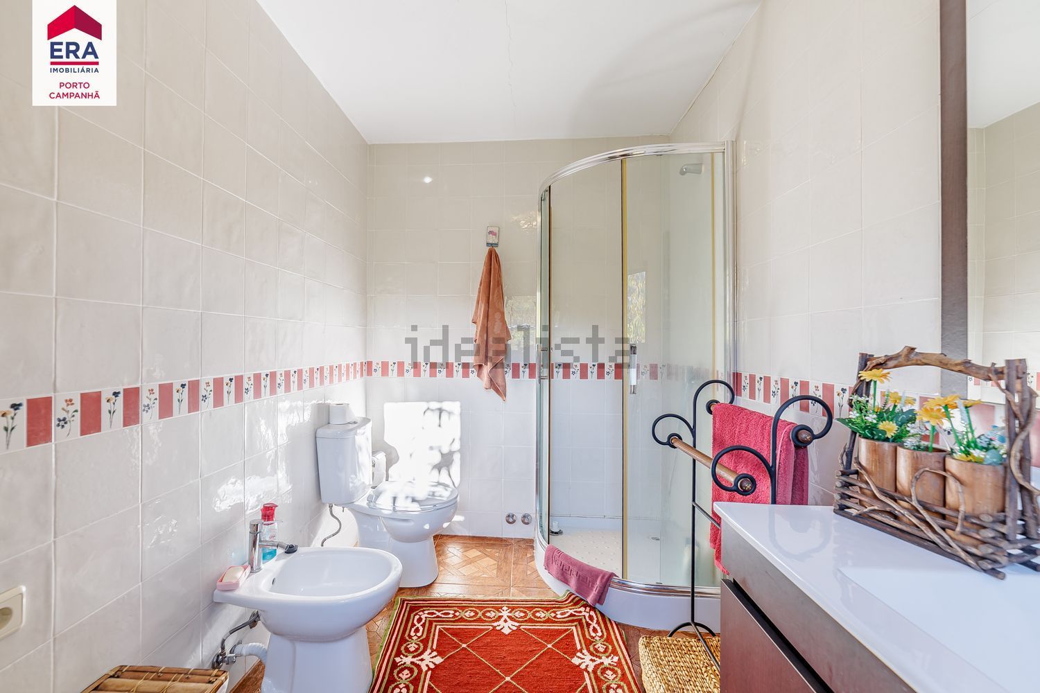 小楼房或独栋别墅出售Quinta dos Moinhos - Casal 4690 - 019 Cinfães - 卫生间