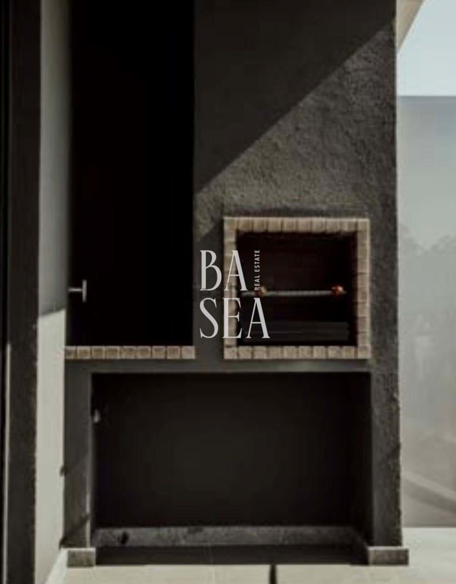 公寓 t2出售在Ferreiros e Gondizalves - 露台