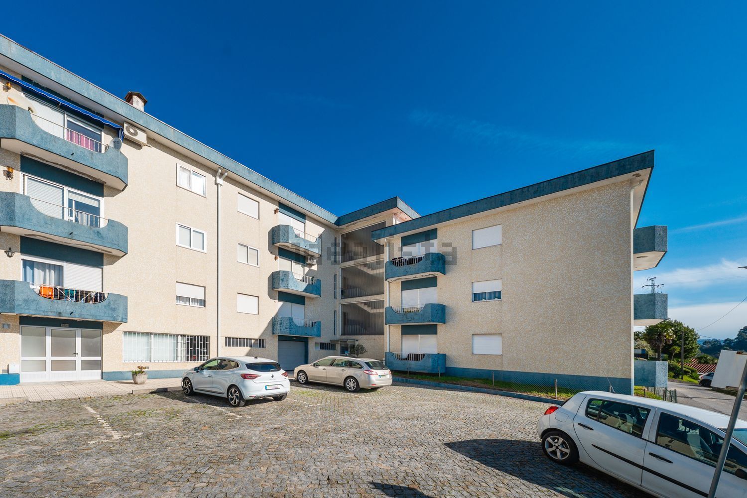 公寓 t3出售在Rua do Alto do Sobreiro, 222 - 视线