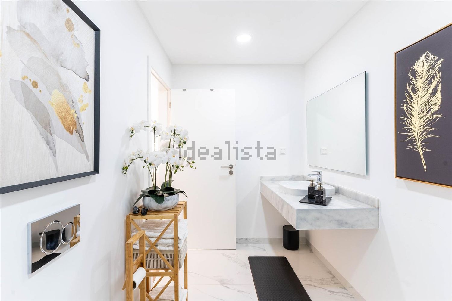 公寓 t2出售在Rua Agostinho Pereira de Oliveira, 27 - 客厅