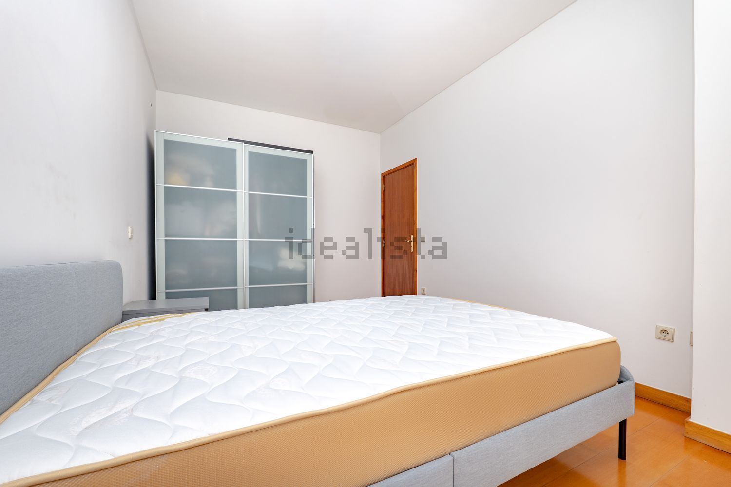 出租公寓 t3在Avenida Santo António, 16 - 卧室