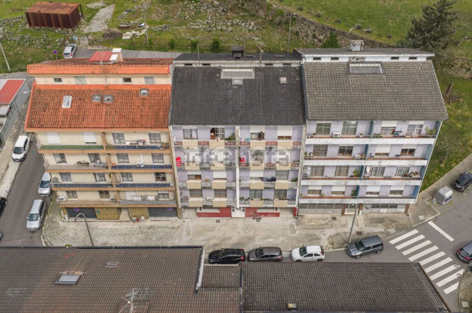 公寓 t2出售在Rua Damião de Góis, 120 - 视线