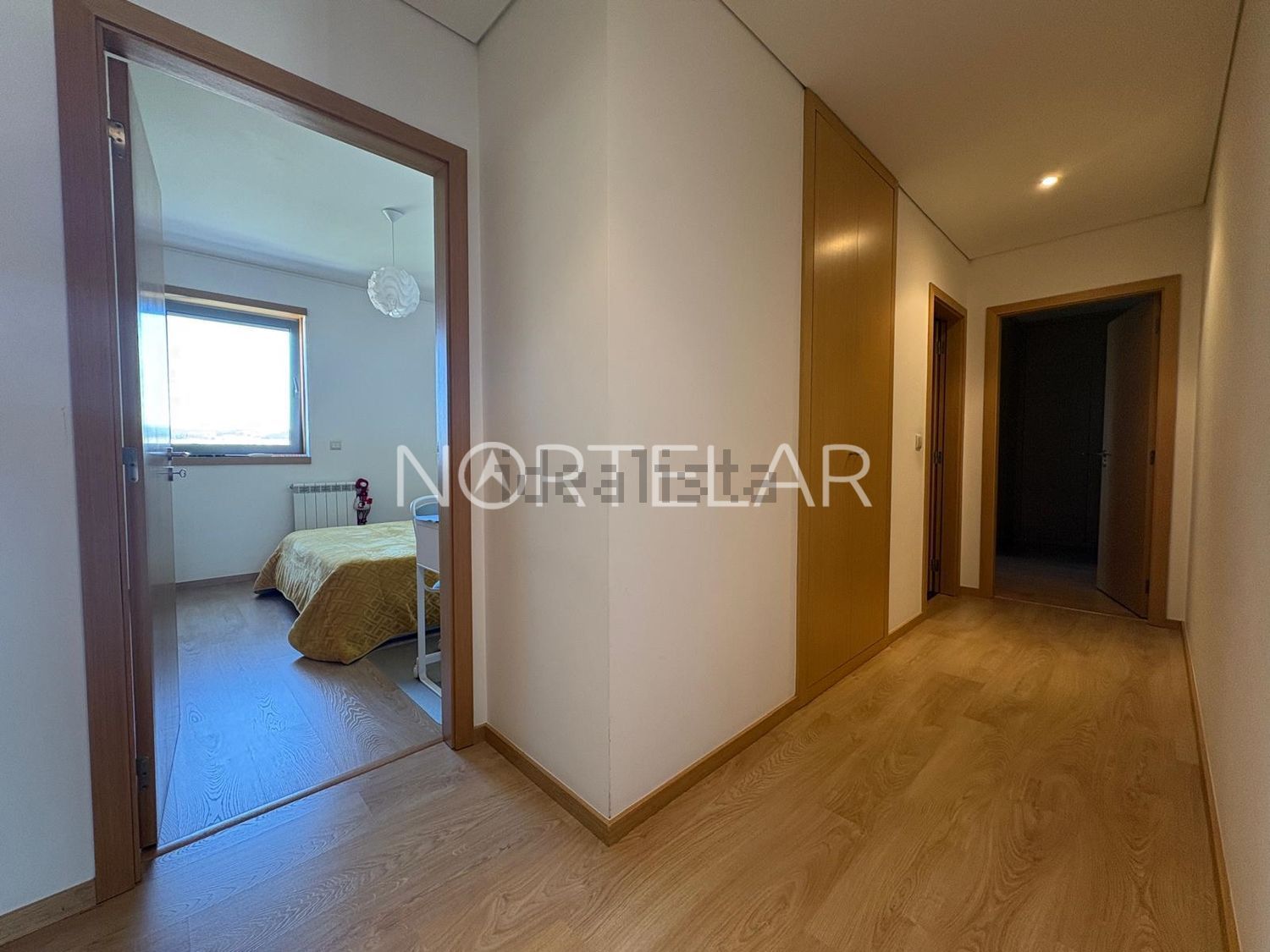 公寓 t3出售在Rua Dom Pedro V, 595 - 前厅