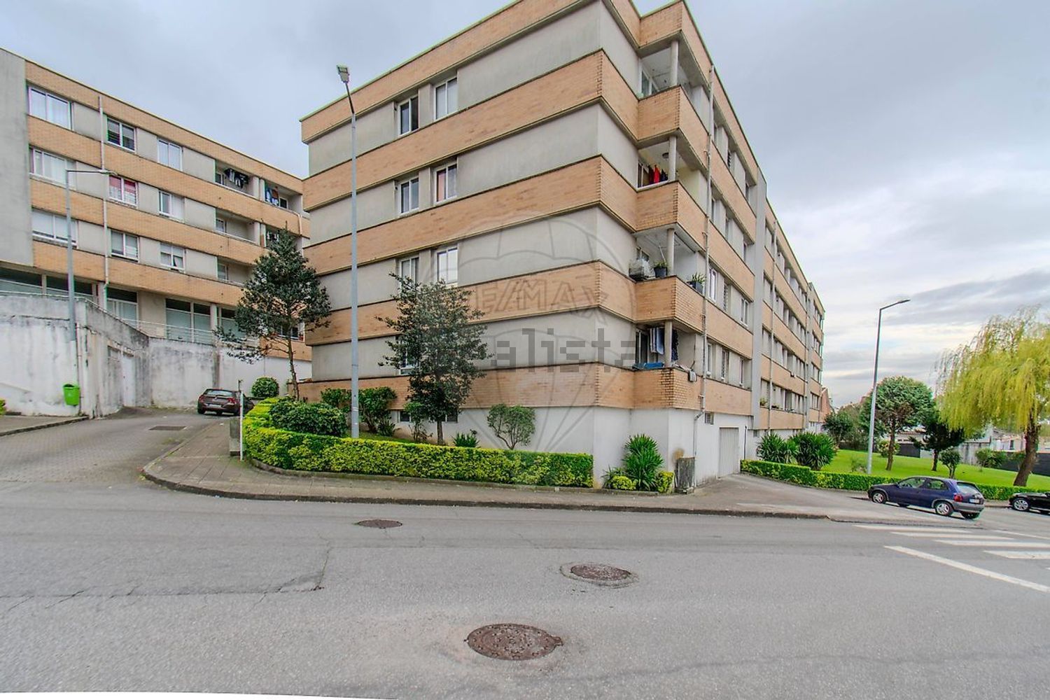 公寓 t3出售在Rua Santa Joana s/n - 视线