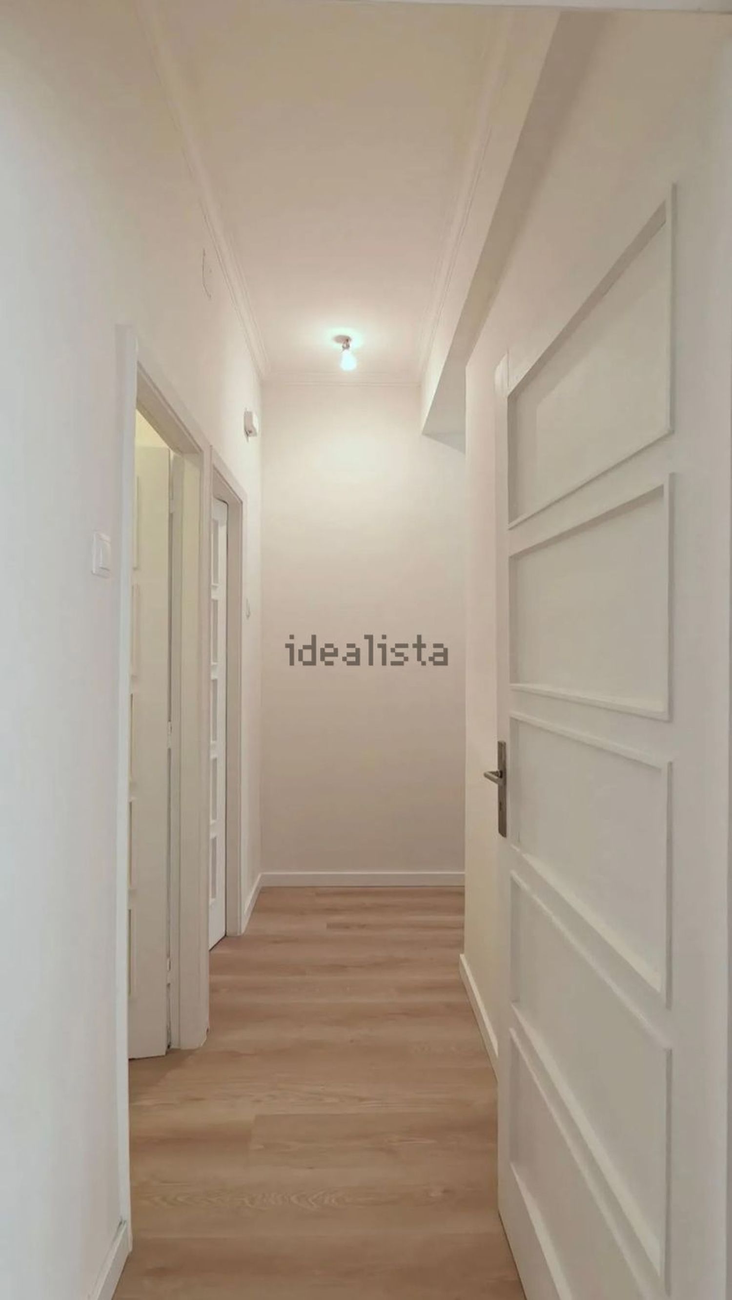 出租公寓 t3在Avenida da Boavista, 713 - 过道