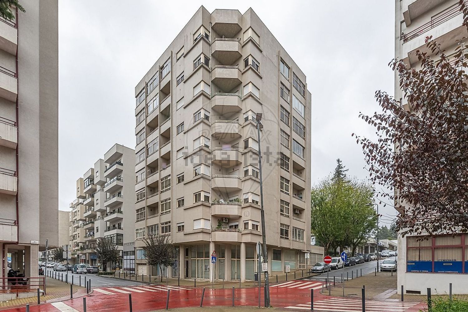 公寓 t3出售在Rua António Marinho, 4 - 视线