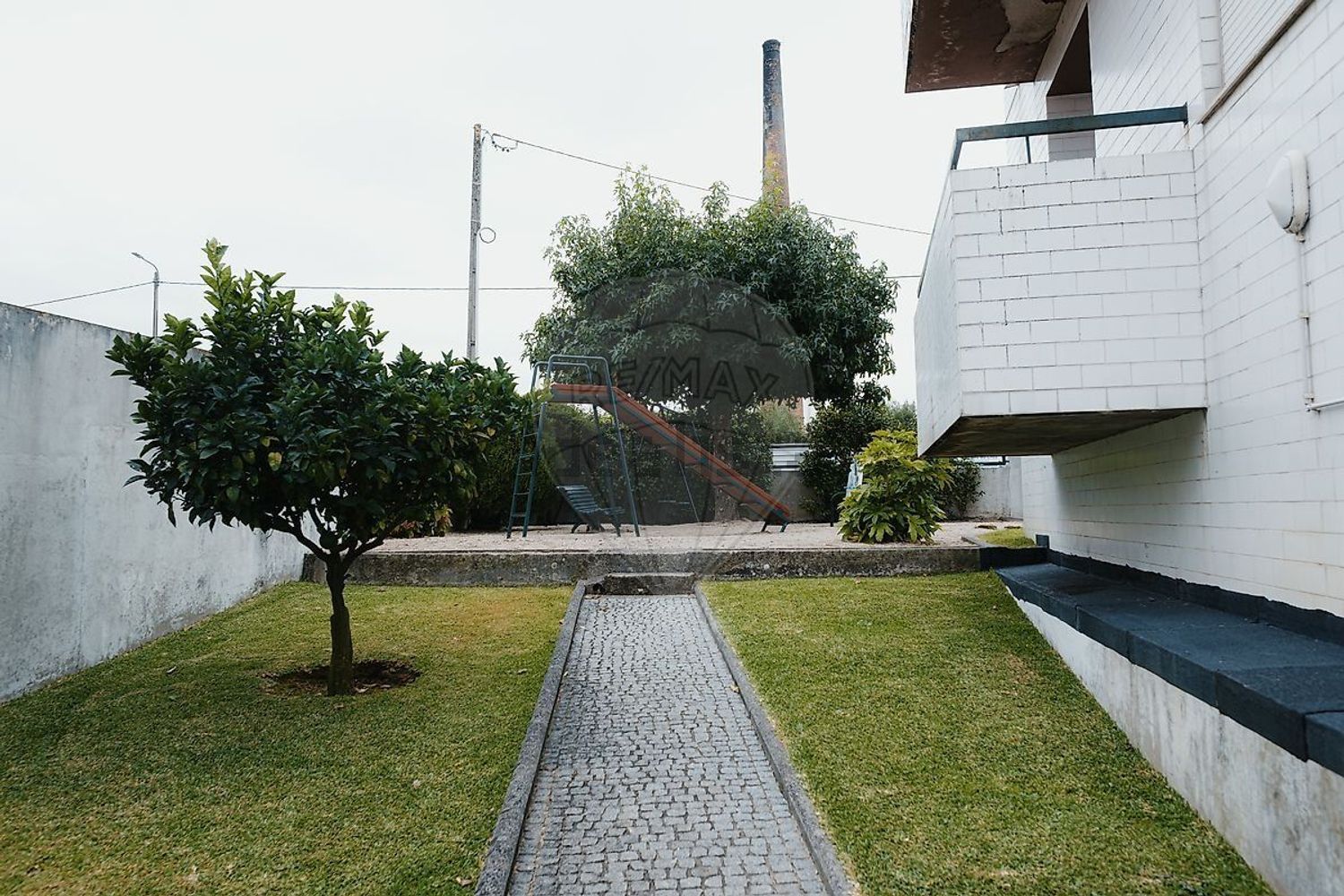 公寓 t3出售Avª Das Barreiras - Edf. Fraião Tamel (são Veríssimo), 85 - 花园