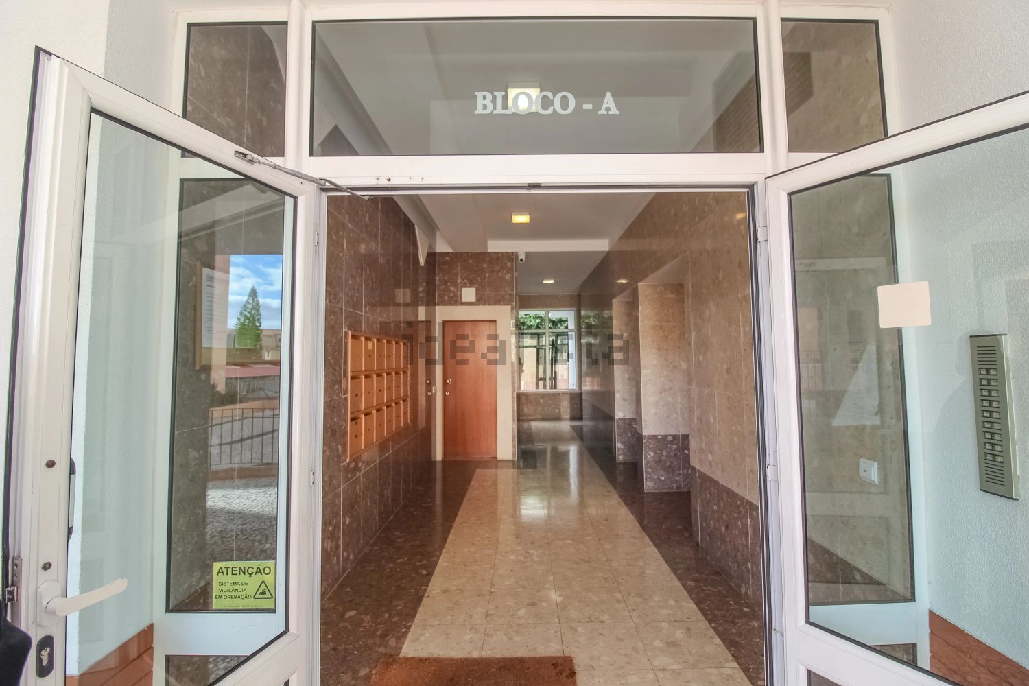 公寓 t2出售在Rua do Carmo, 29 - 共同区域
