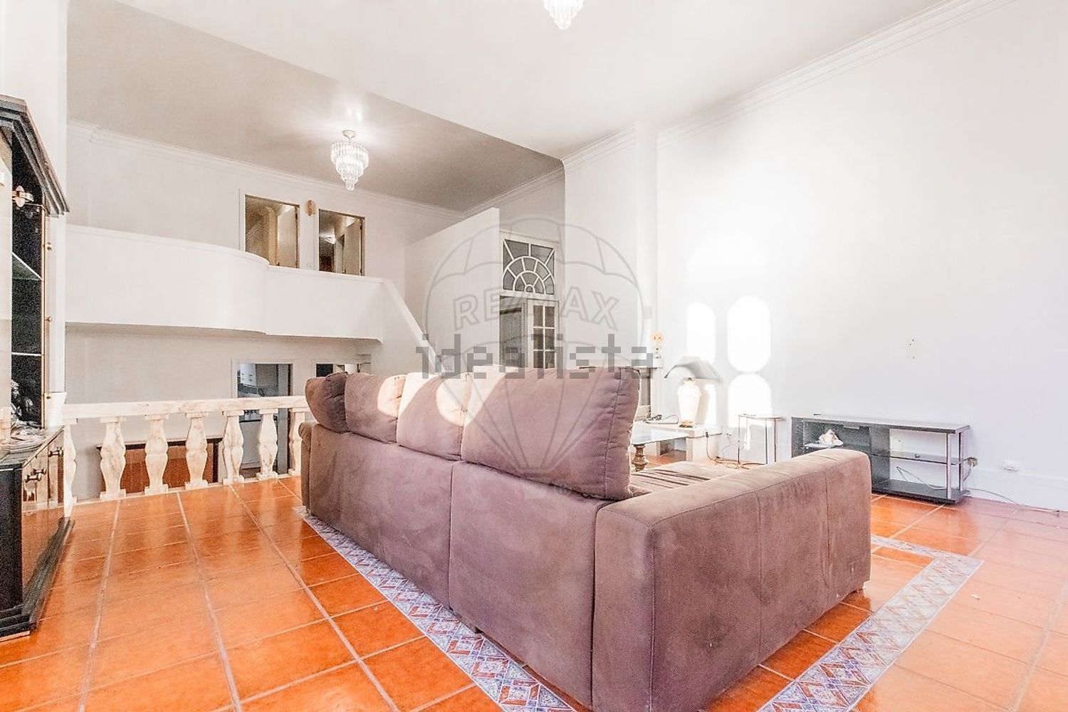 公寓 t4出售在Rua de Gil Vicente, 38 - 客厅