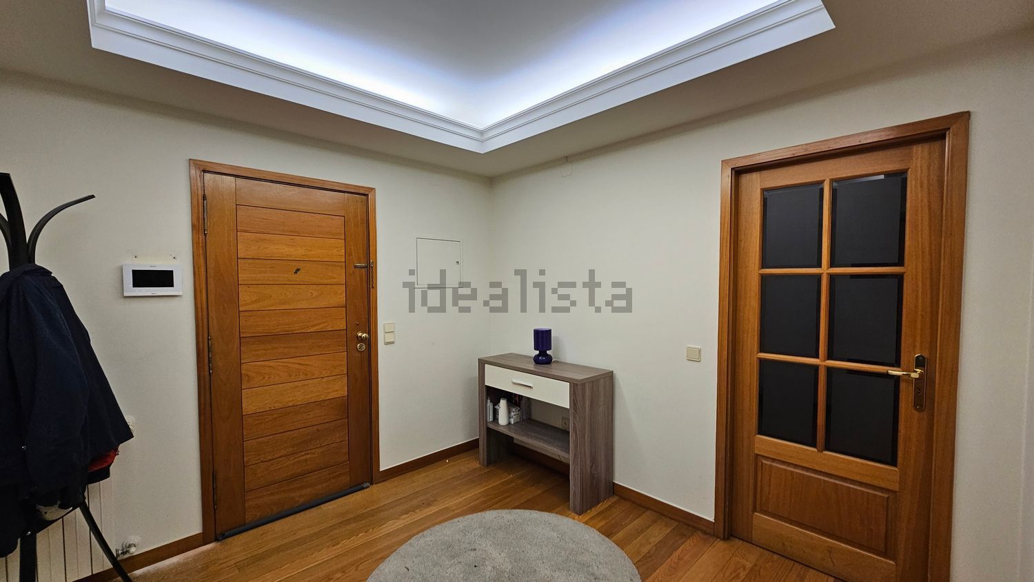 出租公寓 t3在Avenida Doutor Porfirio da Silva, 264 - 卧室