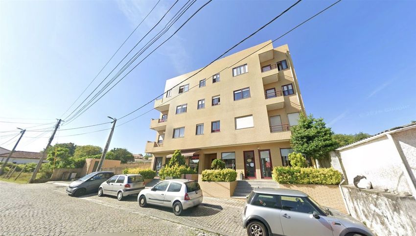 公寓 t2出售在Rua do Crasto, 80