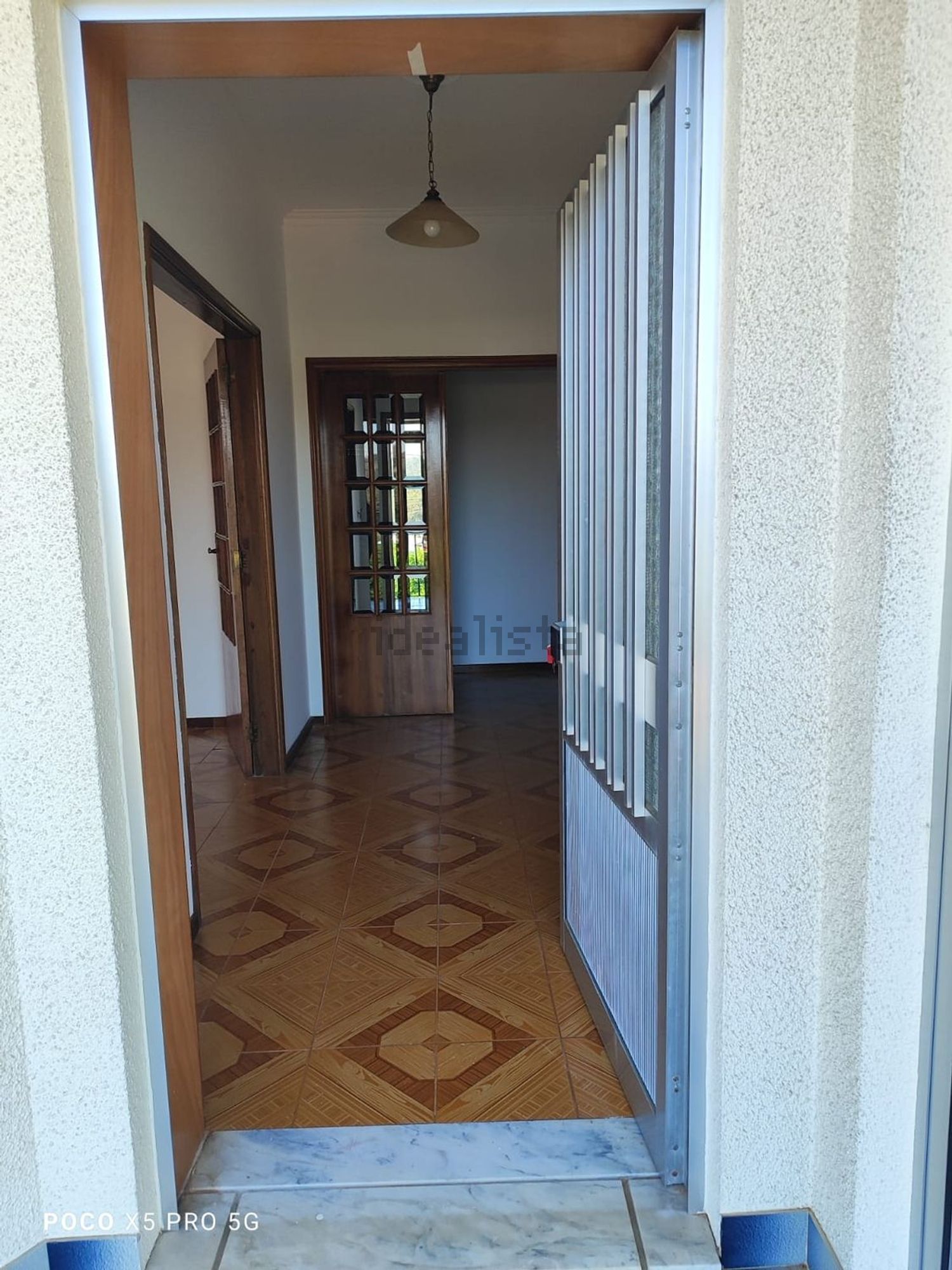 出租公寓 t3在Rua Da Boavista, 169 - 过道