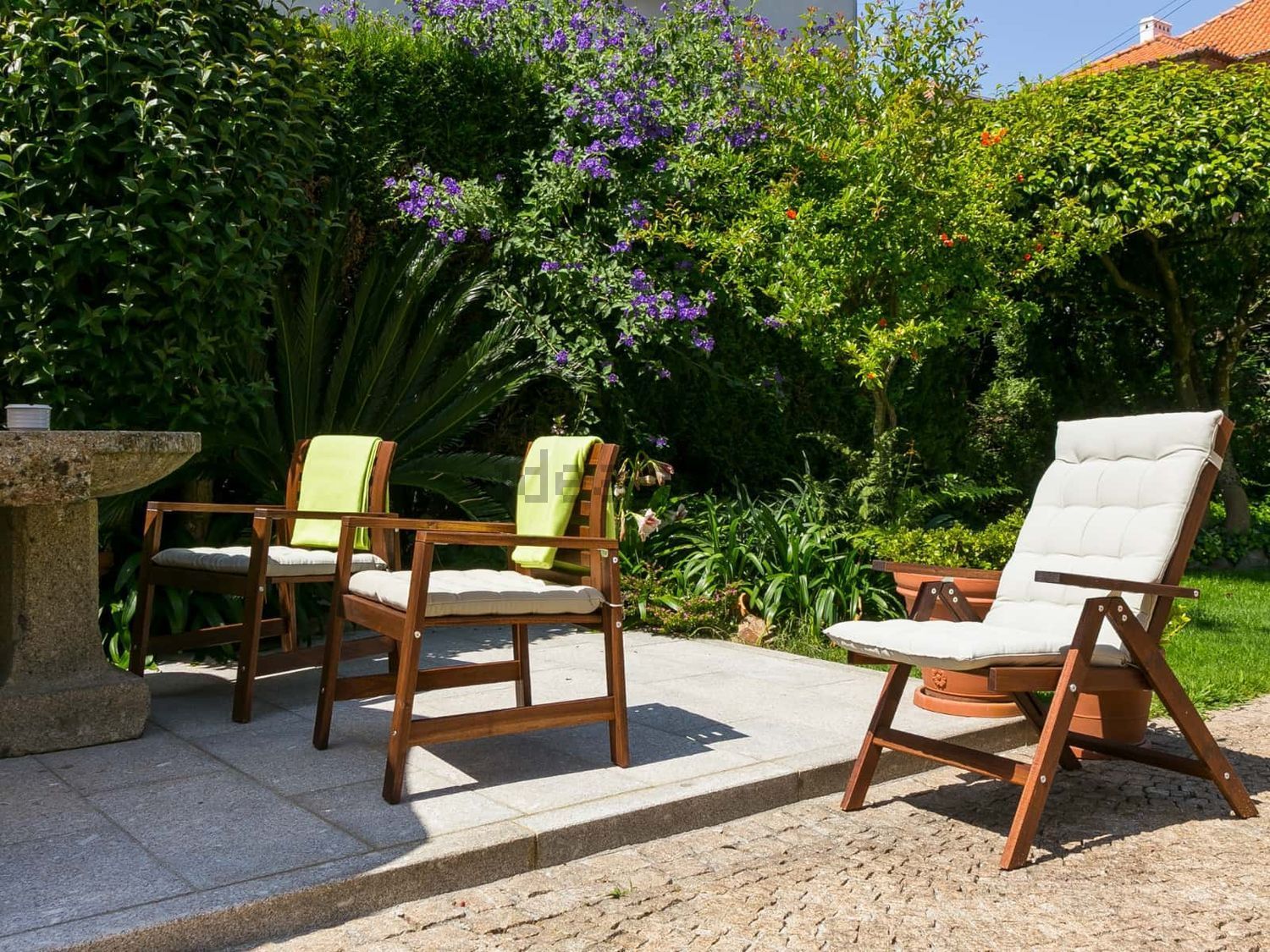 出租房间在Rua de Naulila, 98 - 照片