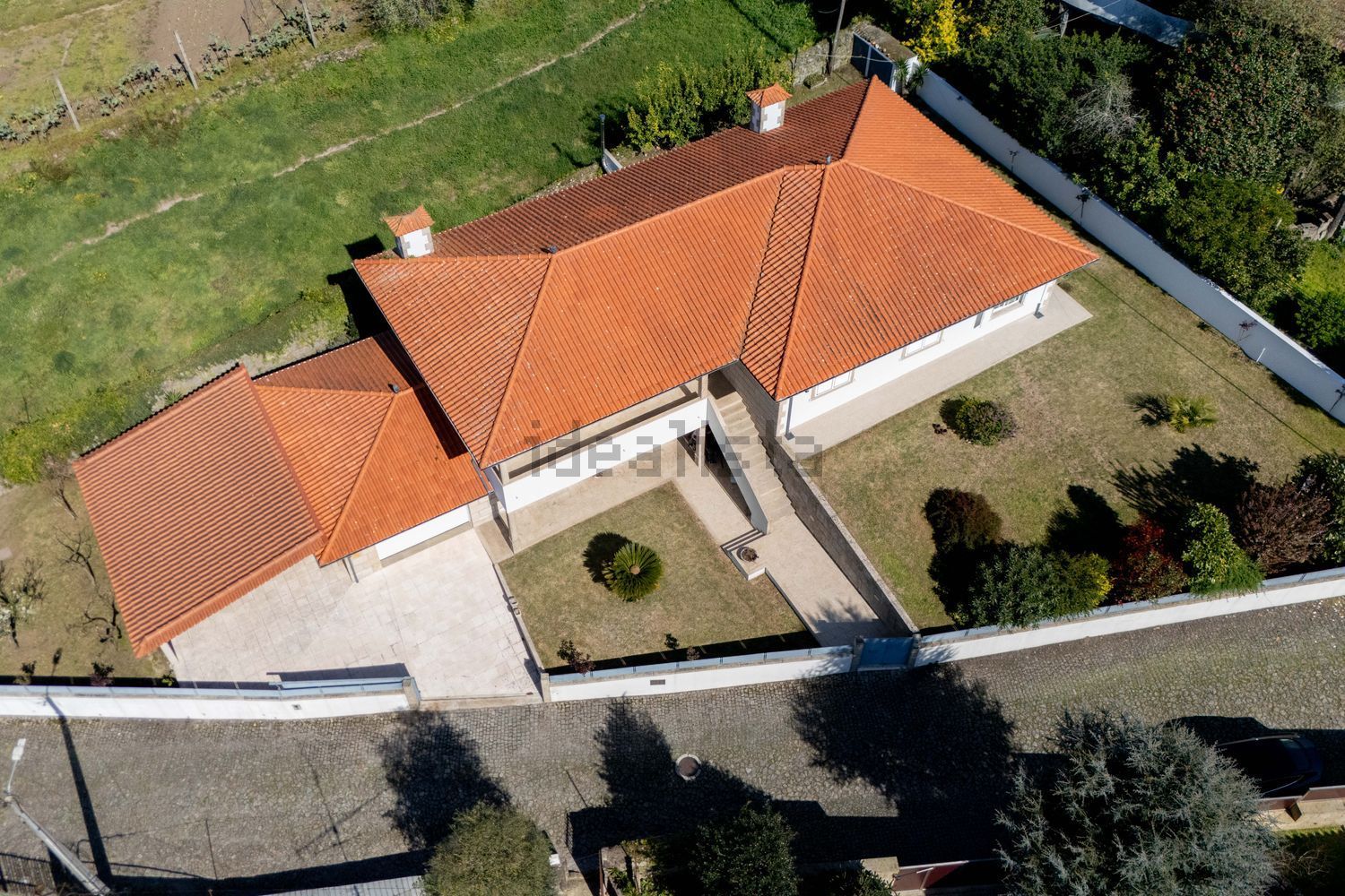 小楼房或独栋别墅出售在Rua de São João, 8 - 游泳池
