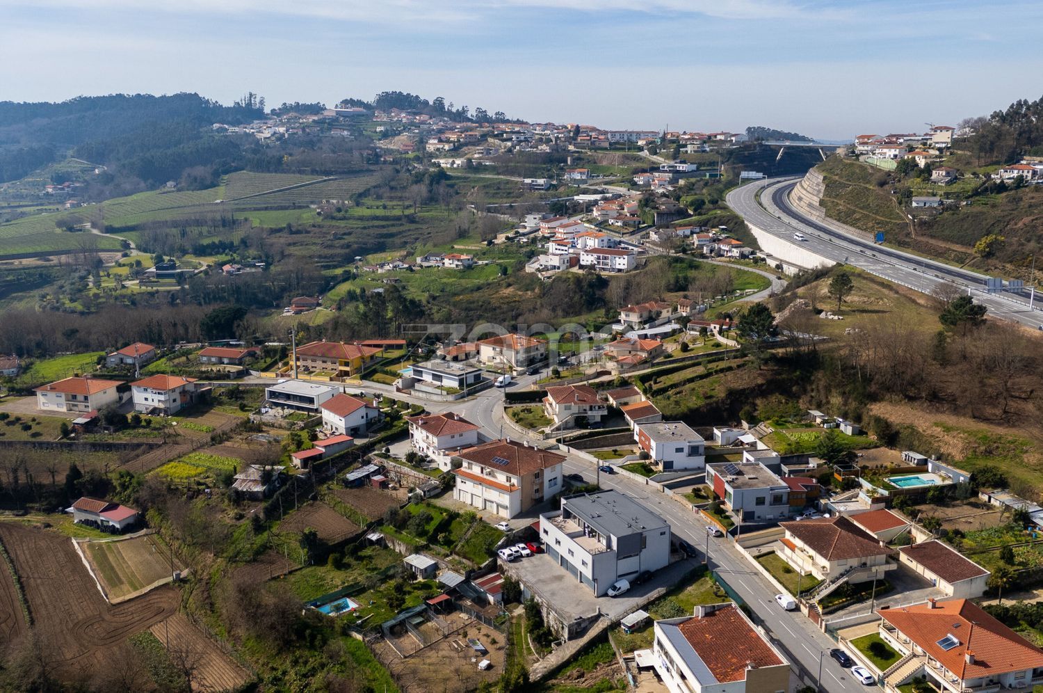小楼房出售在Rua da Liberdade, 58 - 详情