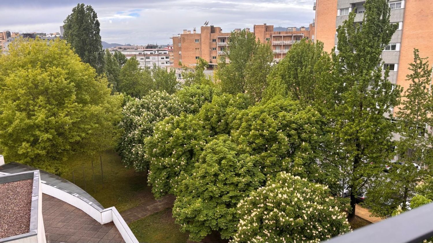 公寓 t3出售在Rua de São Vicente, 181 - 花园