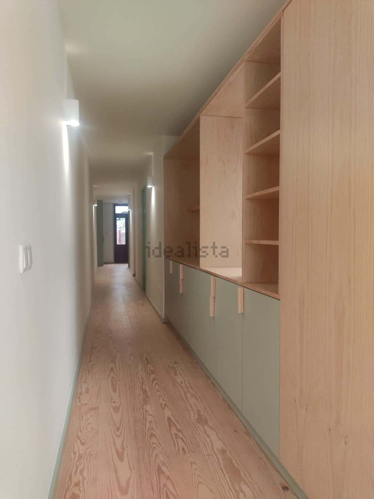 出租房间在Rua de Entrecampos, 308 - 试衣间