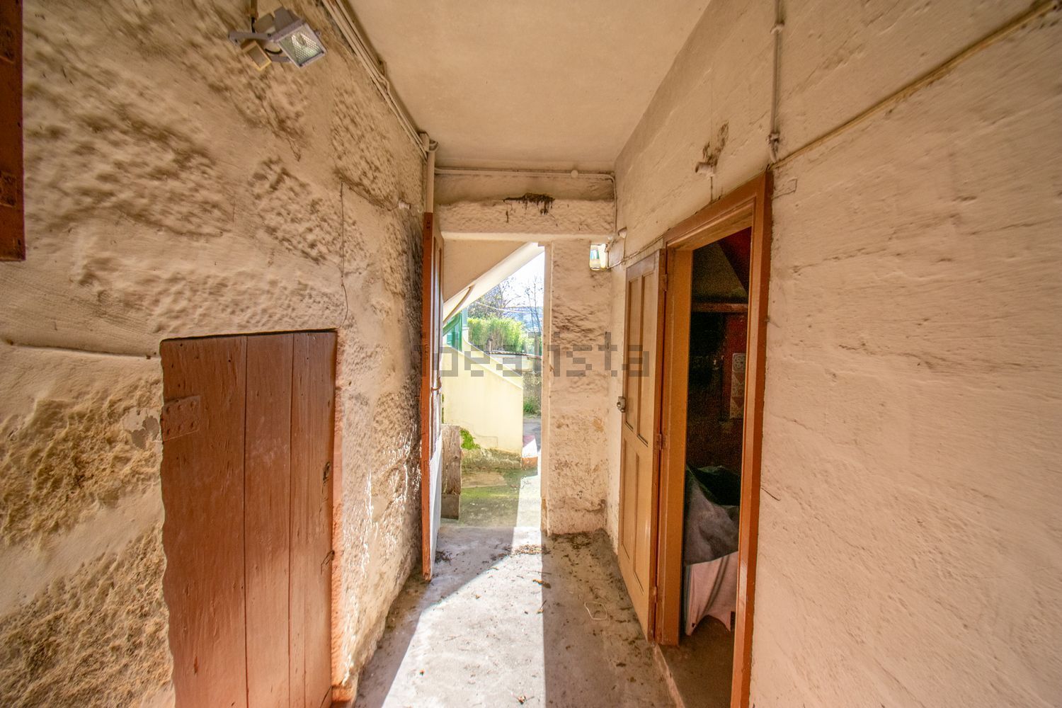 双拼别墅出售在Rua Monte da Bela, 47 - 详情