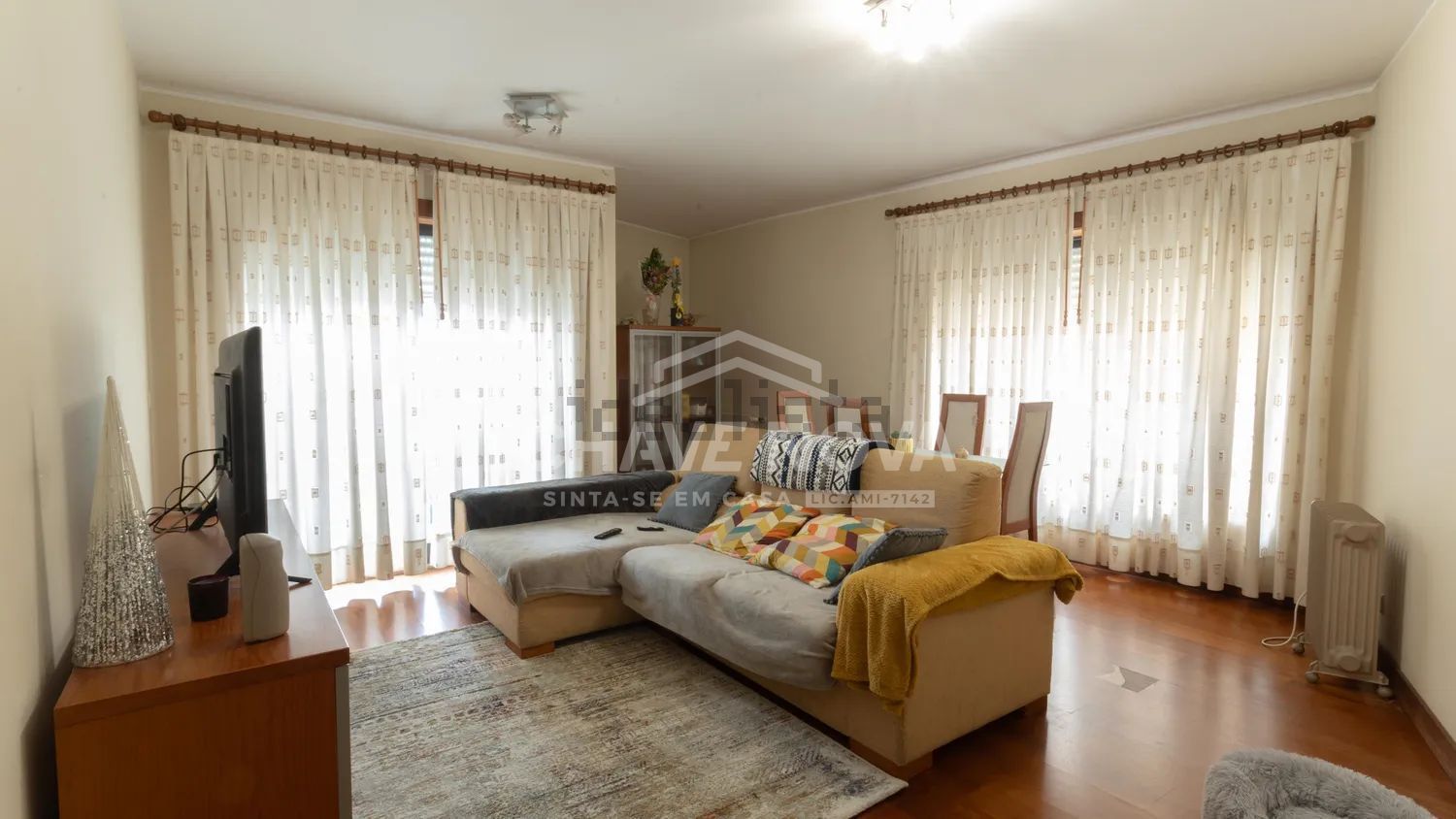 公寓 t2出售在Largo Lavandeira - 卧室