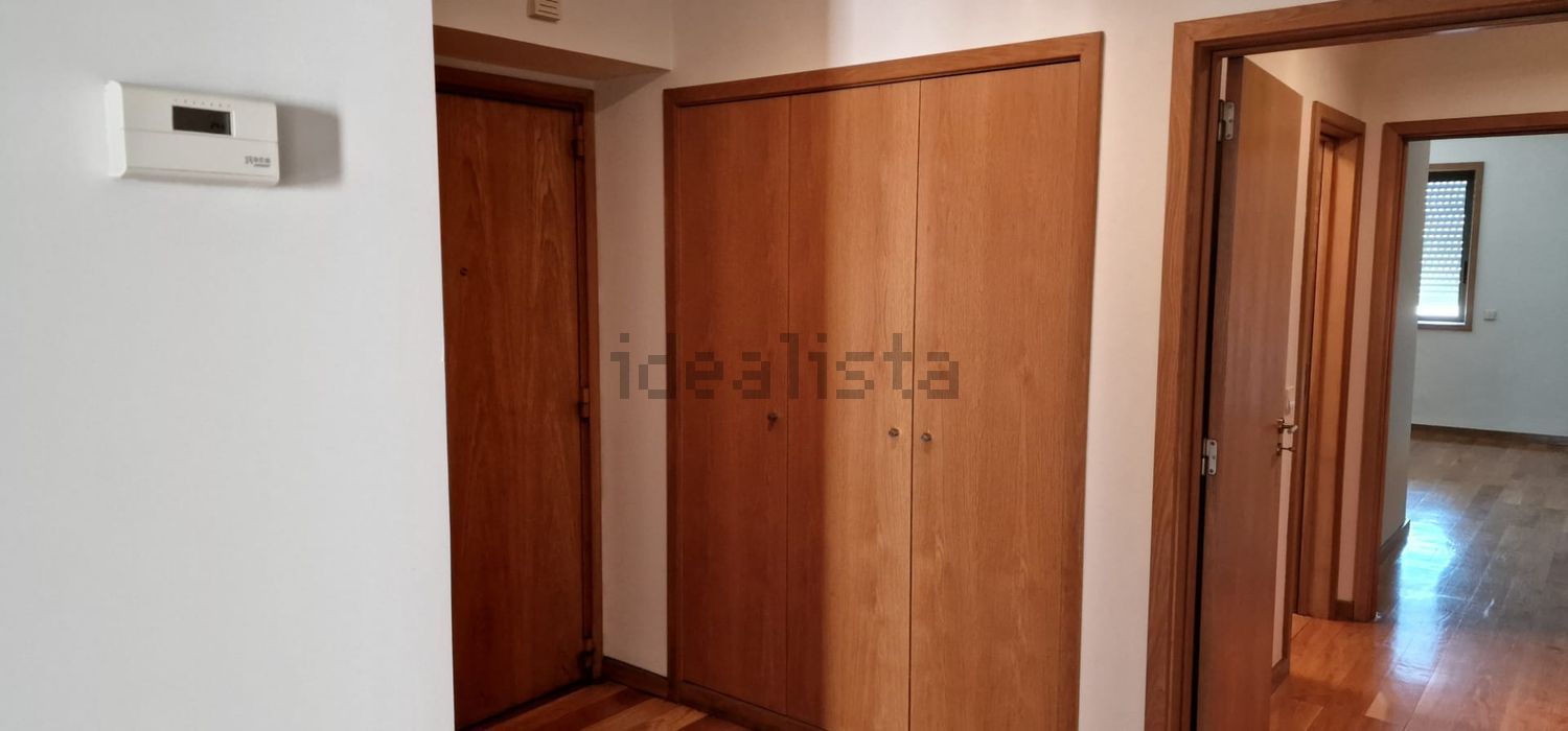 出租公寓 t3在Rua de Mota Pinto, 174 - 卧室