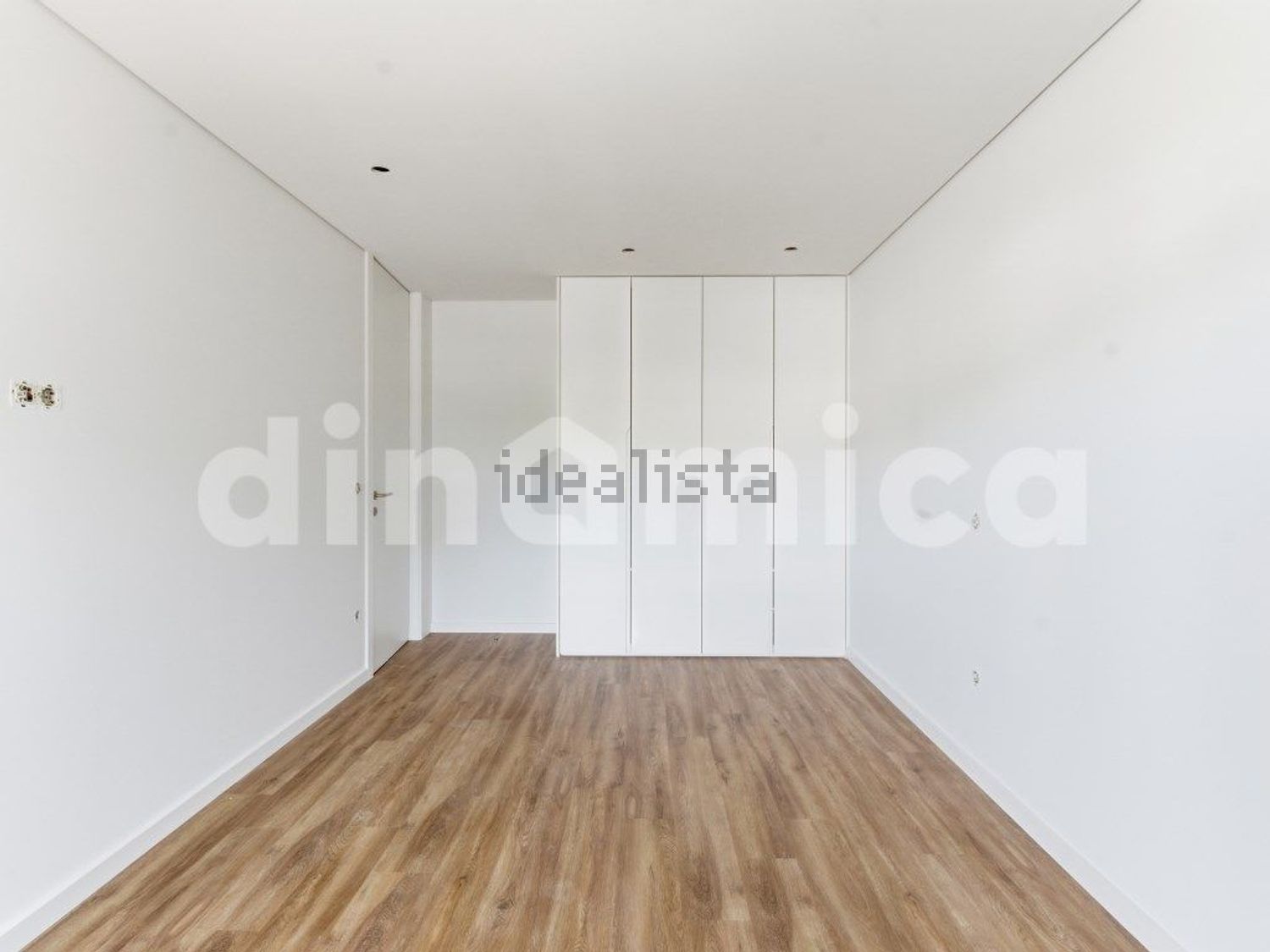 公寓 t3出售在Rua Flávia Estefânia Guimarães, 209 - 居住