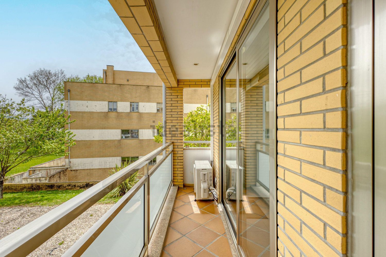 公寓 t3出售在Rua Doutor Baltazar Ribeiro, 43 - 阳台